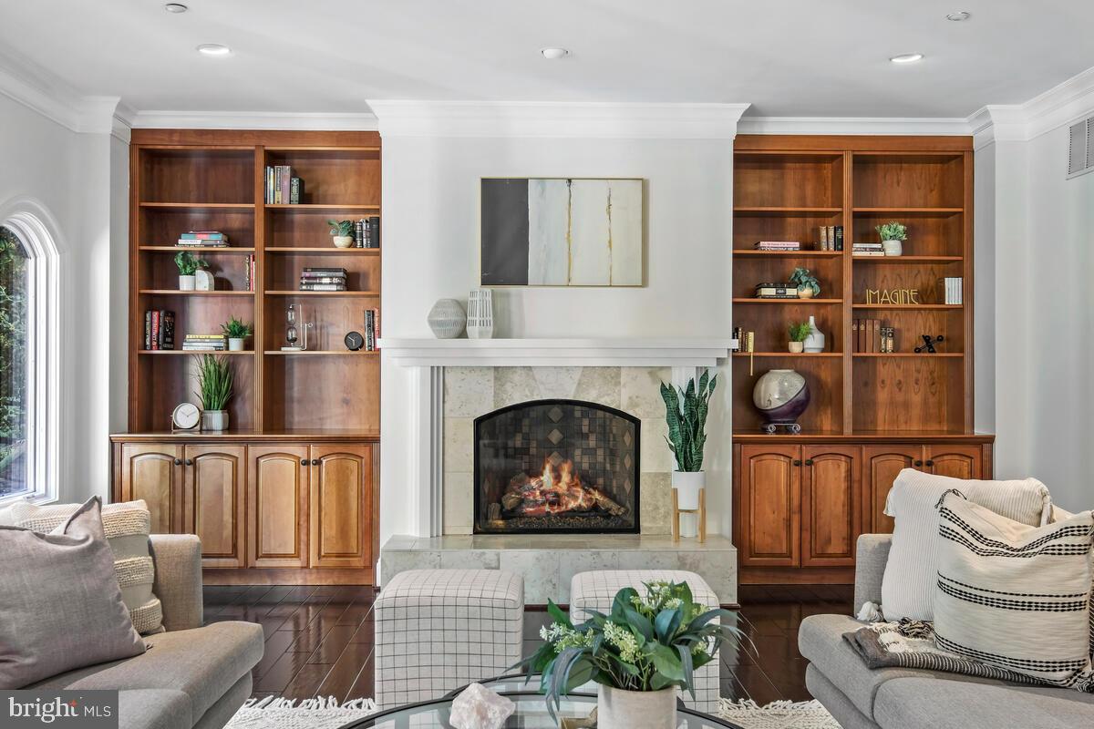 WILLERBURN ACRES - Residential