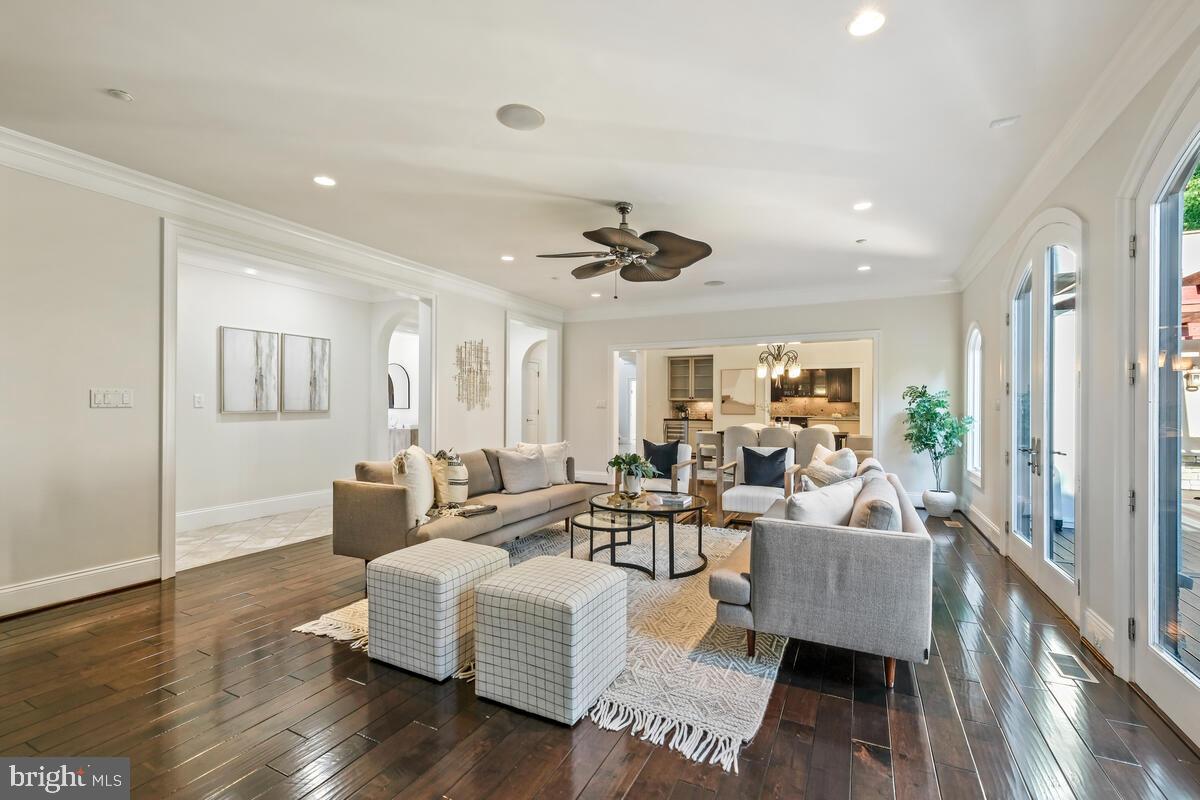 WILLERBURN ACRES - Residential