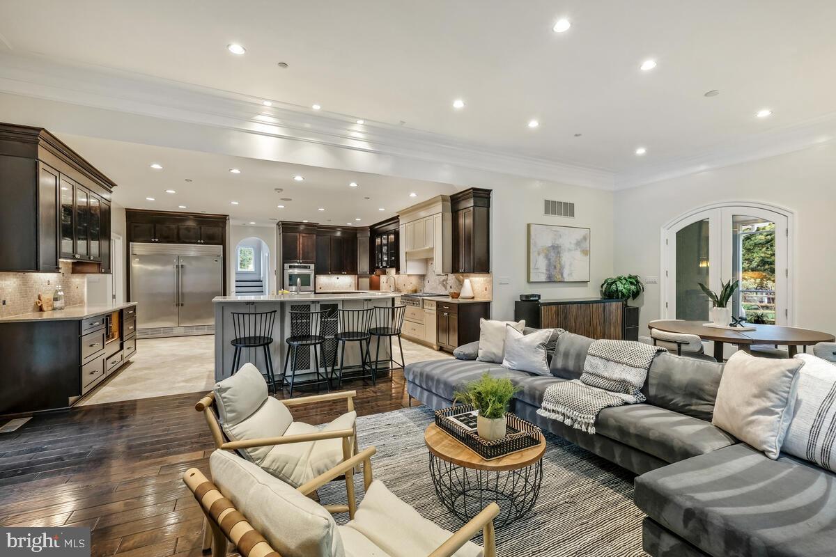 WILLERBURN ACRES - Residential