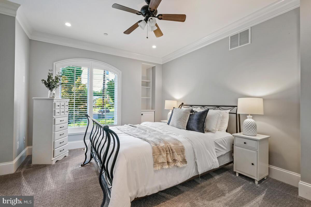 WILLERBURN ACRES - Residential