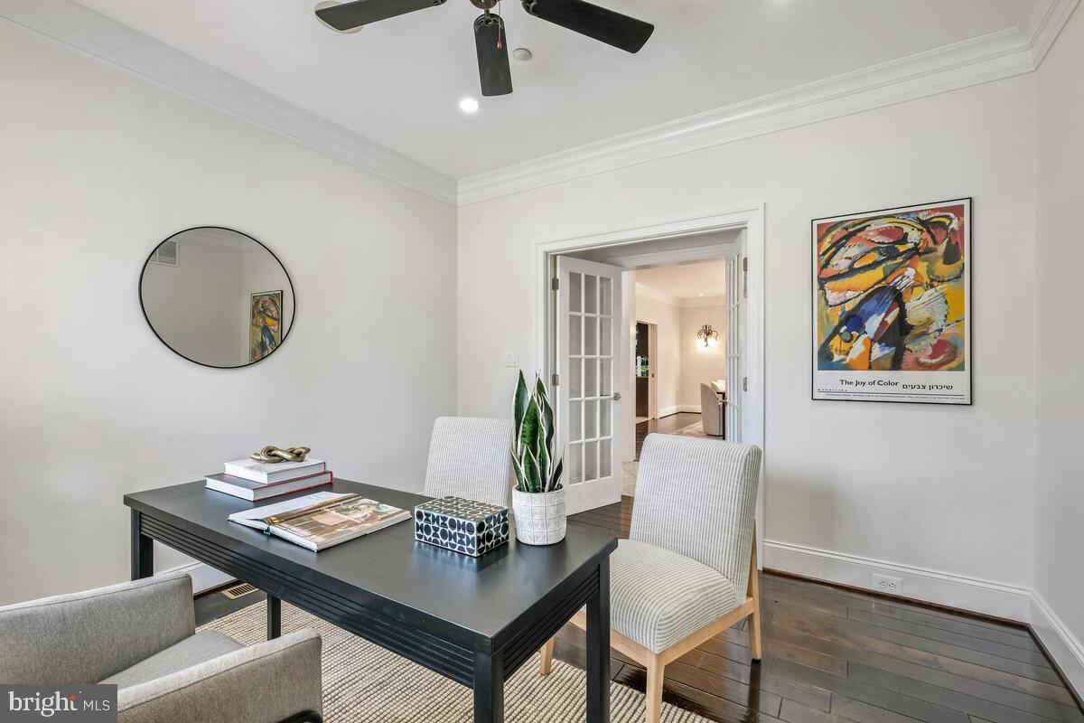 WILLERBURN ACRES - Residential