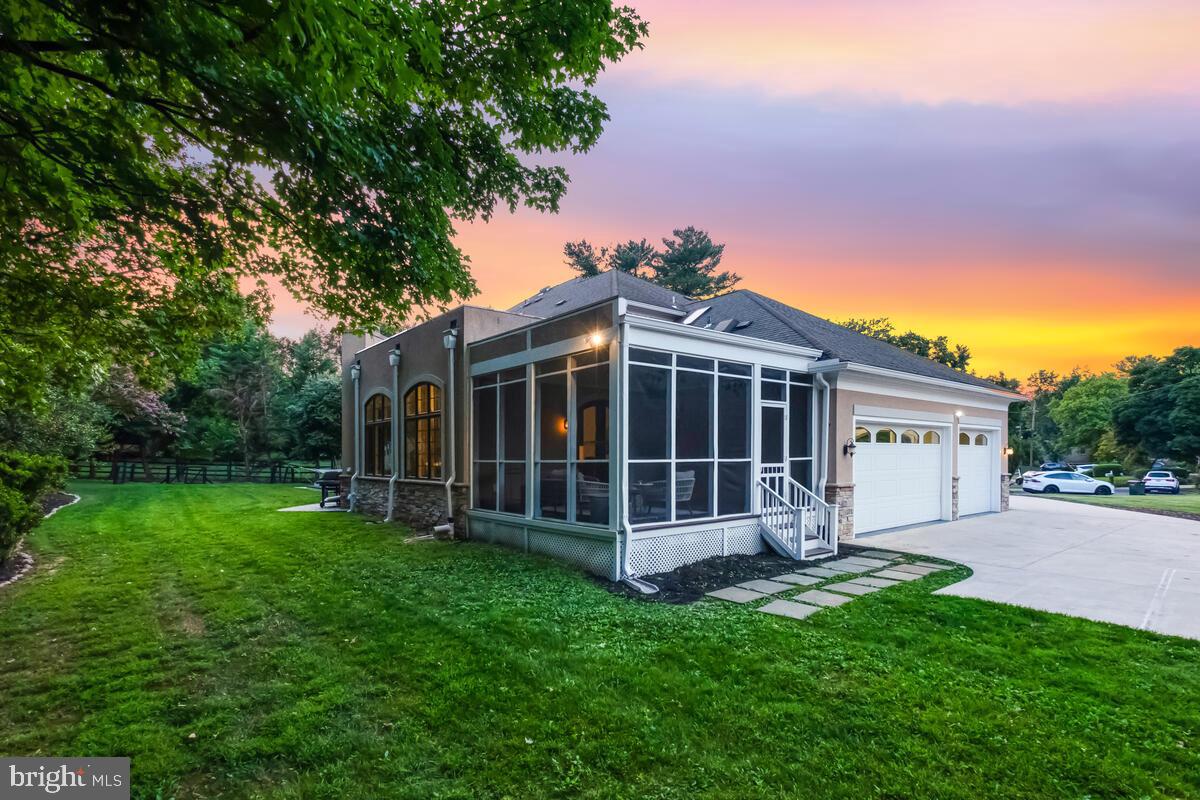 WILLERBURN ACRES - Residential