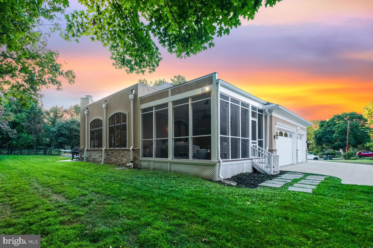 WILLERBURN ACRES - Residential