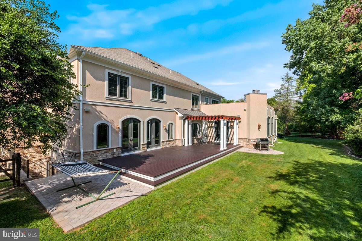 WILLERBURN ACRES - Residential