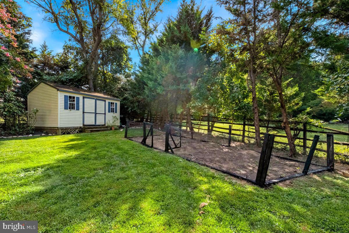 WILLERBURN ACRES - Residential