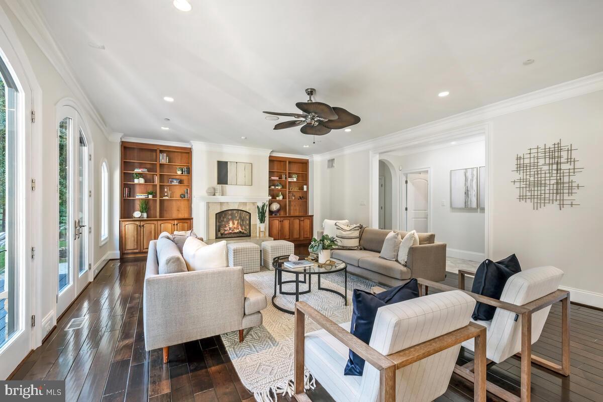 WILLERBURN ACRES - Residential