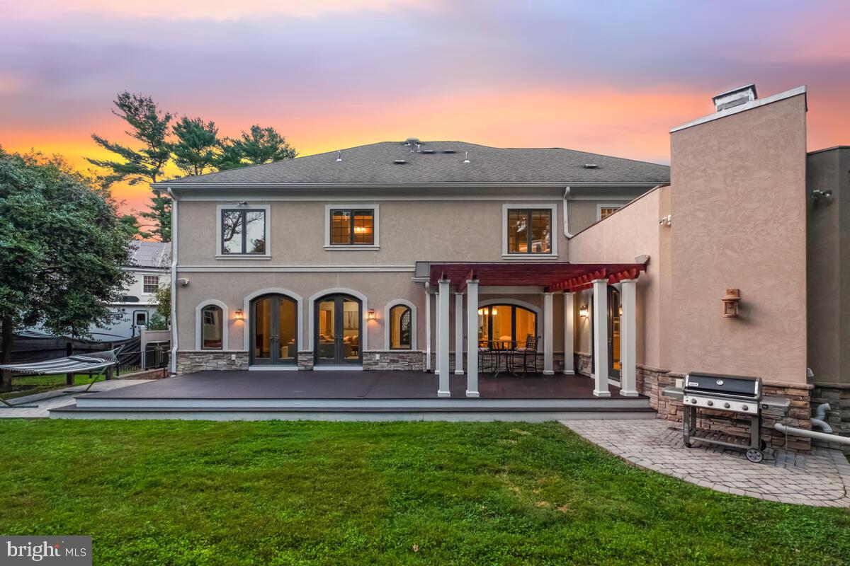 WILLERBURN ACRES - Residential