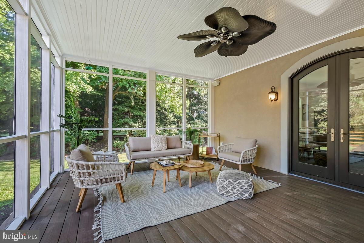 WILLERBURN ACRES - Residential