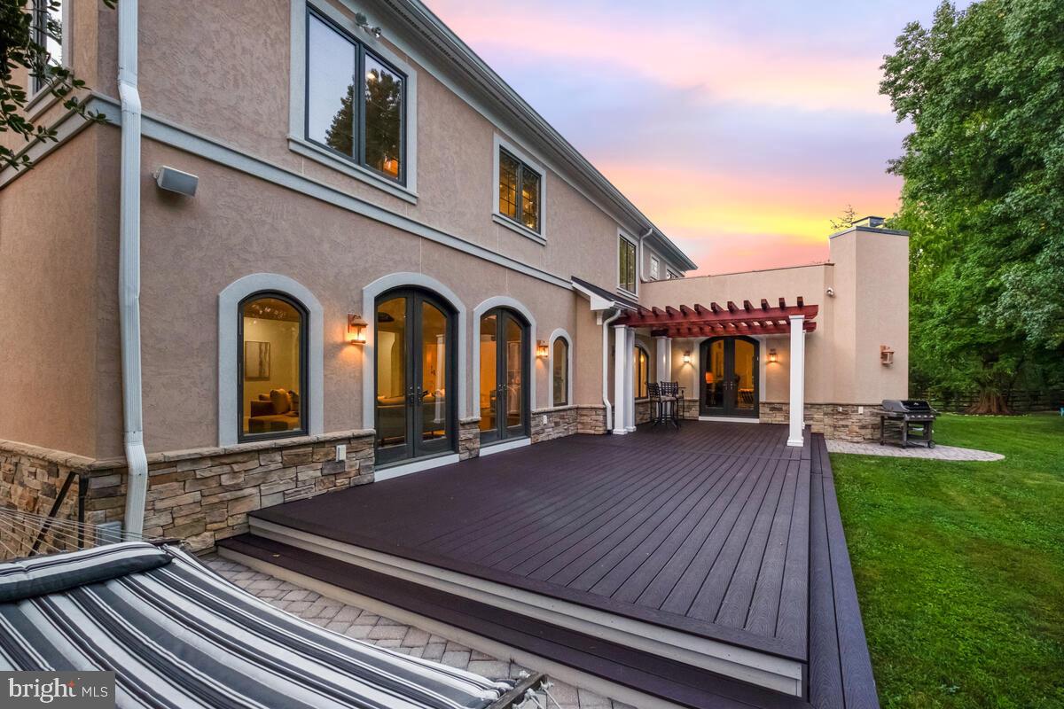 WILLERBURN ACRES - Residential