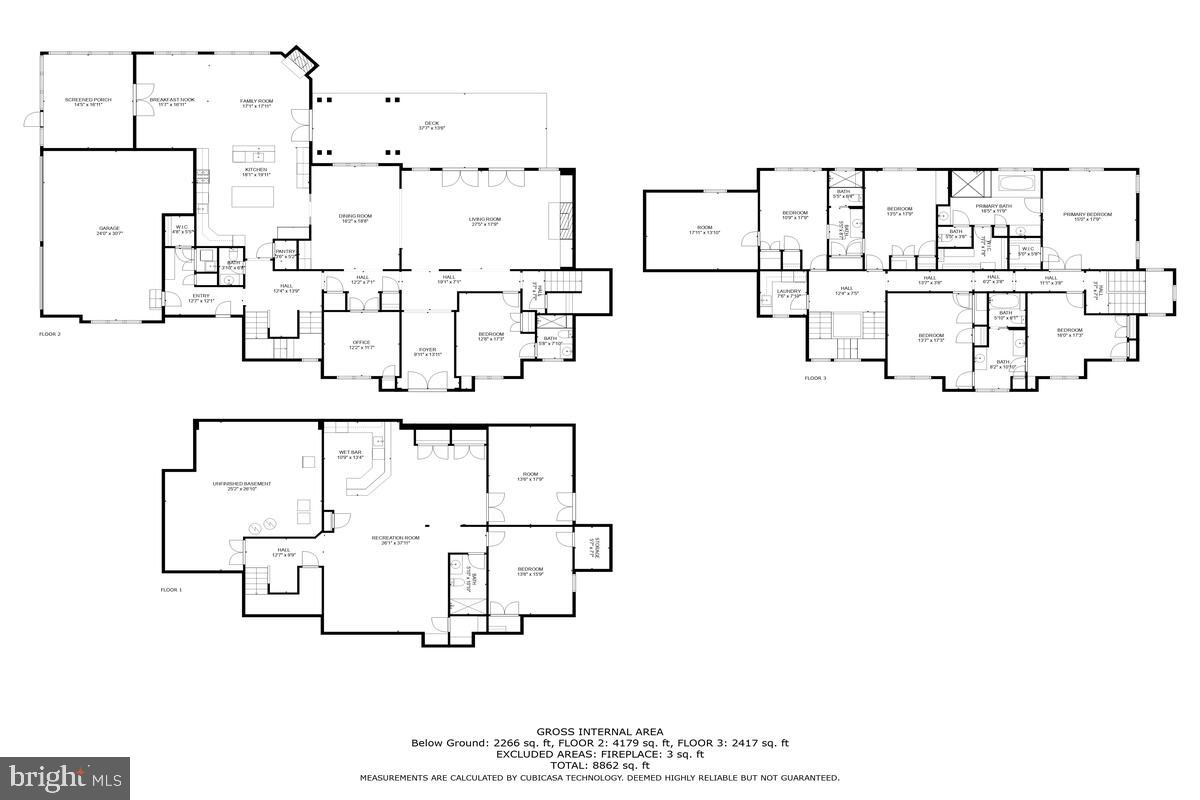 WILLERBURN ACRES - Residential
