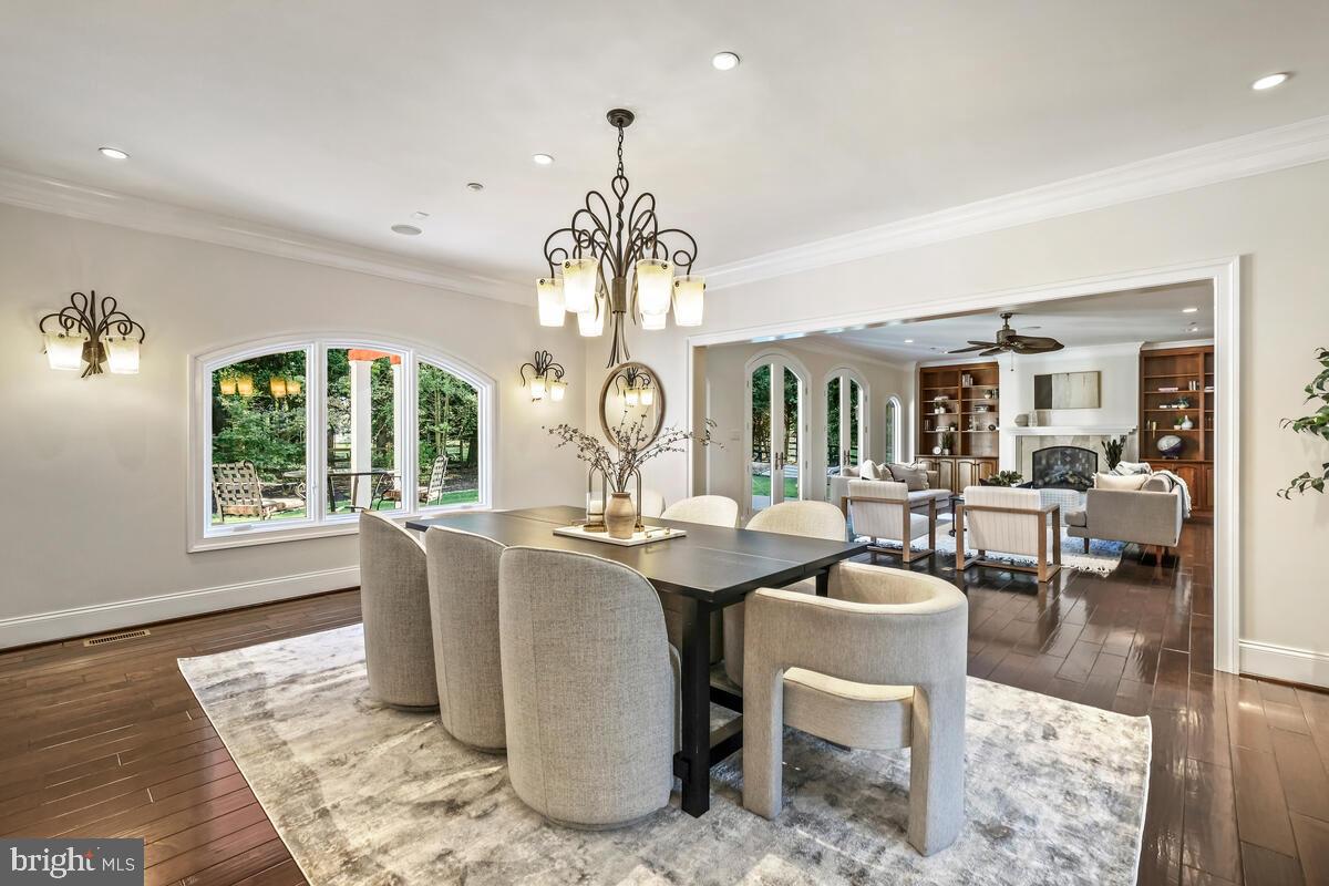 WILLERBURN ACRES - Residential