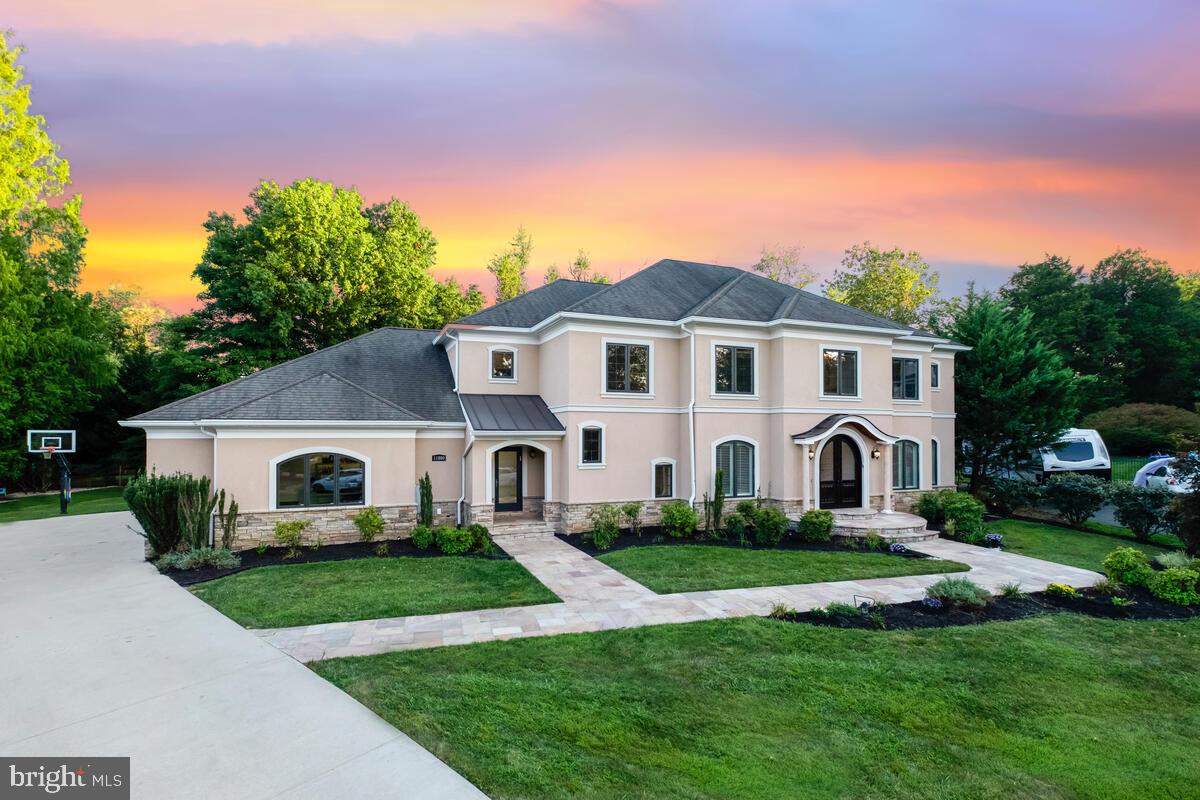 WILLERBURN ACRES - Residential