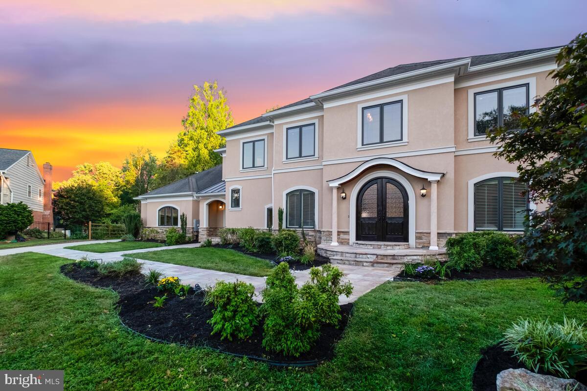 WILLERBURN ACRES - Residential