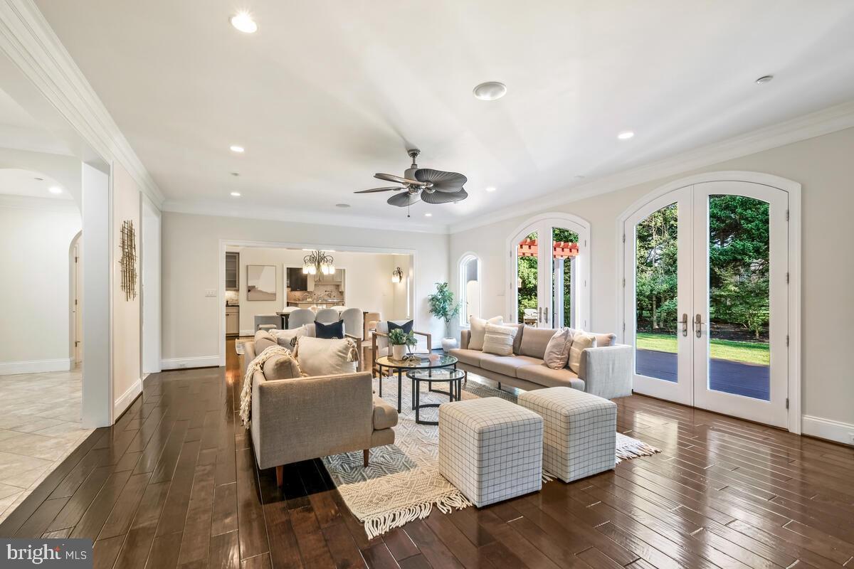 WILLERBURN ACRES - Residential