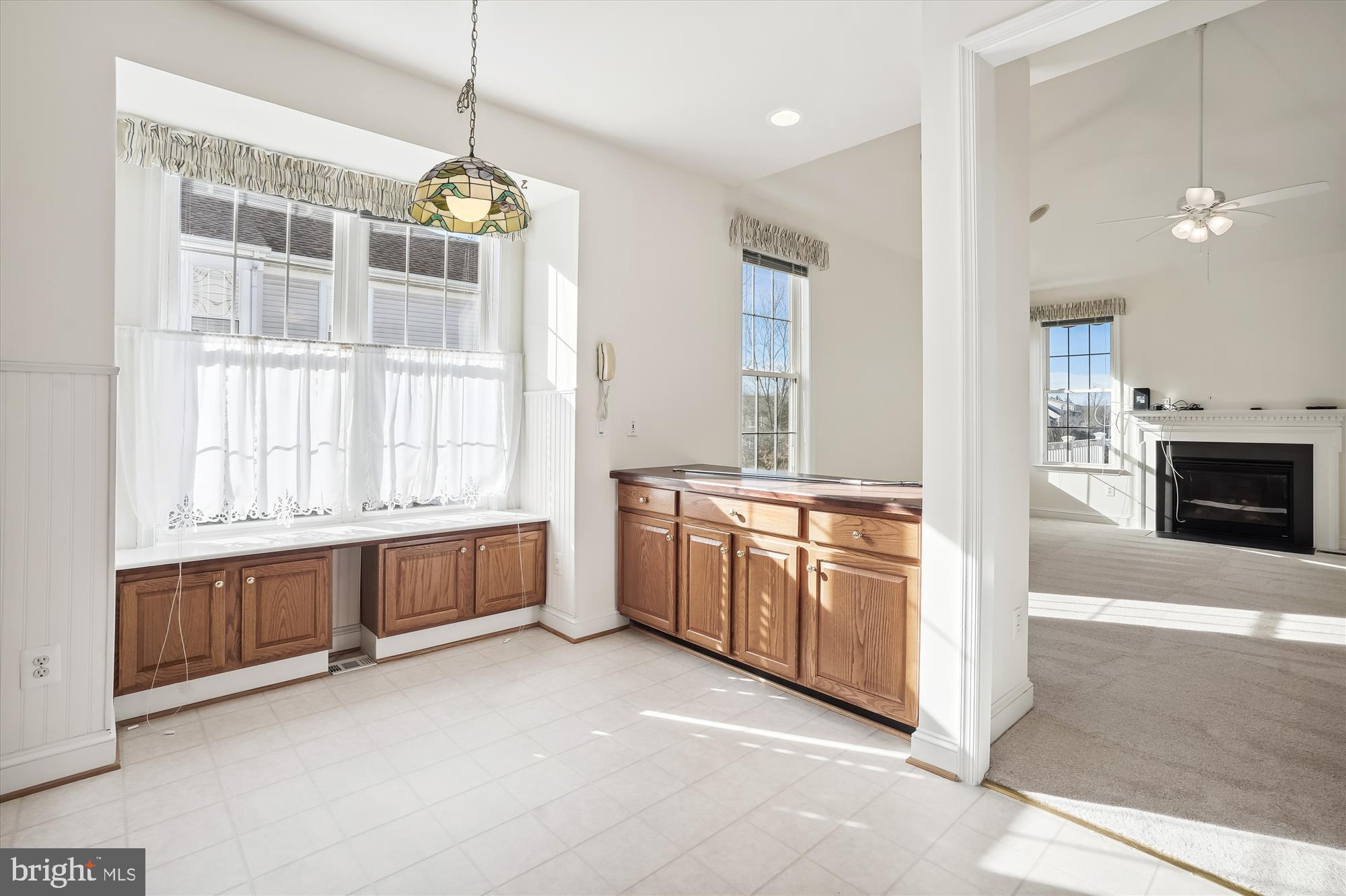 HERITAGE HUNT - Residential Lease