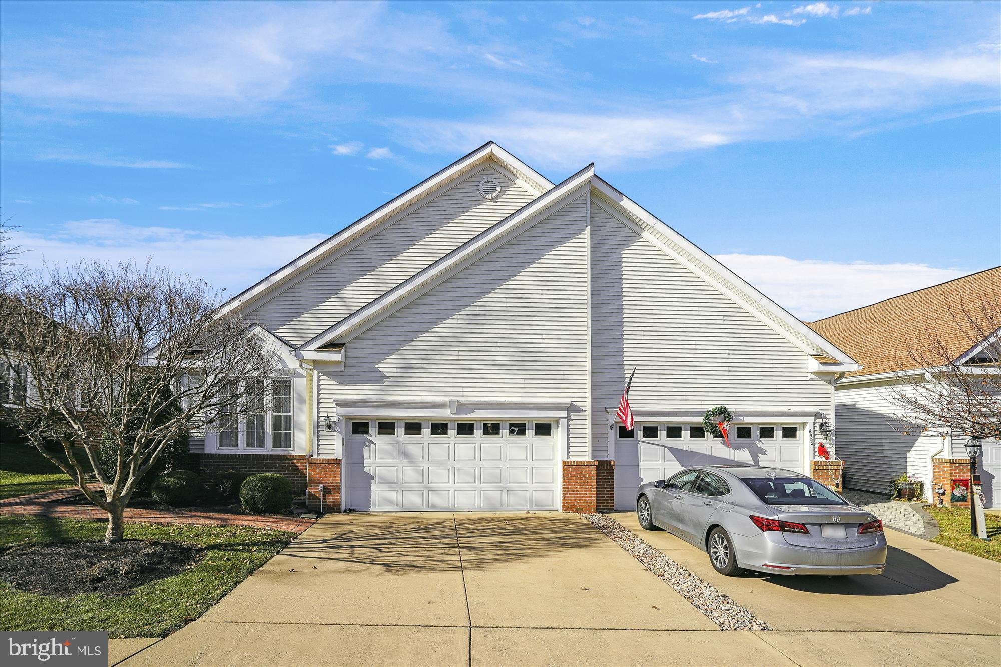 HERITAGE HUNT - Residential Lease