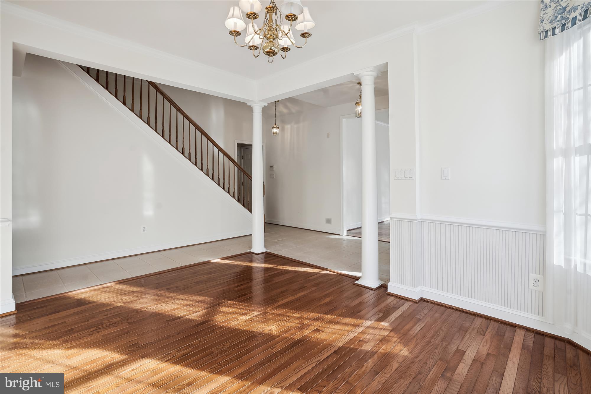 HERITAGE HUNT - Residential Lease