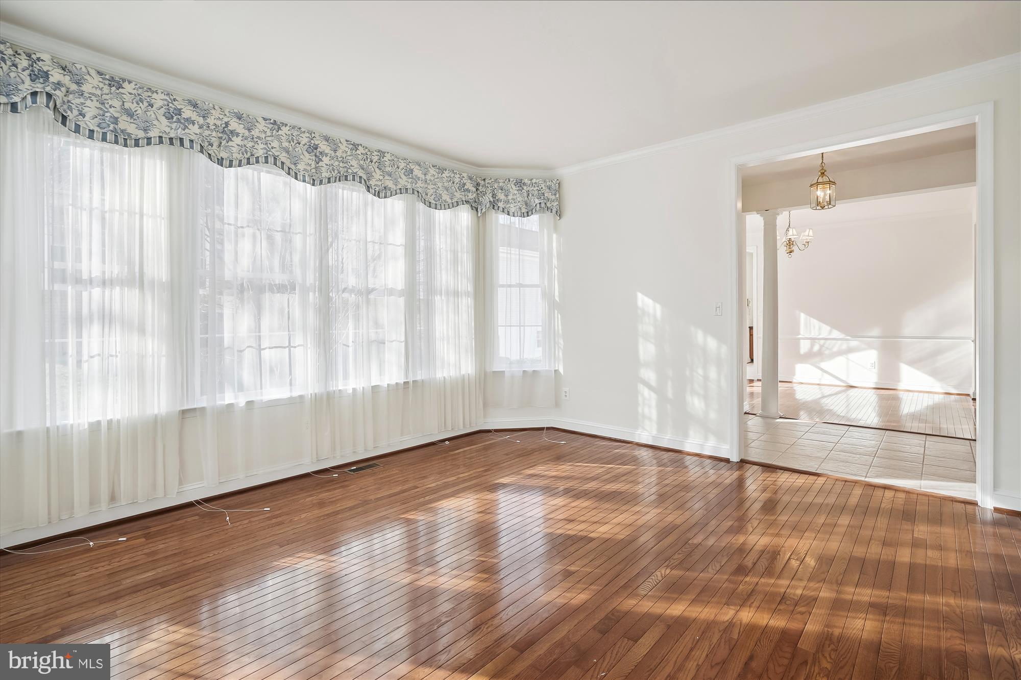 HERITAGE HUNT - Residential Lease