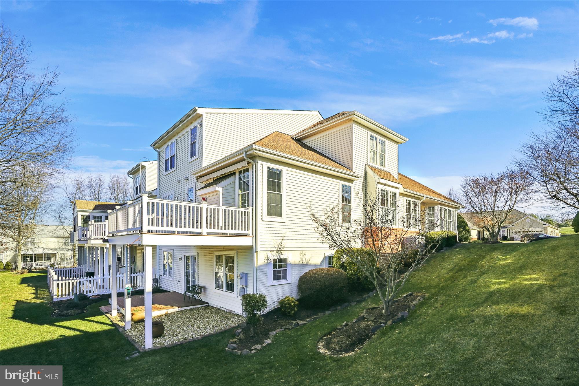 HERITAGE HUNT - Residential Lease