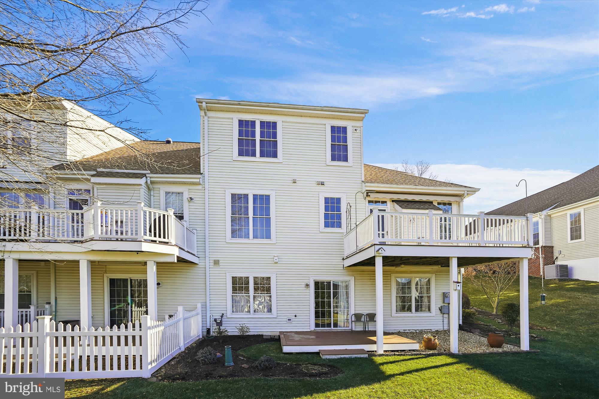 HERITAGE HUNT - Residential Lease