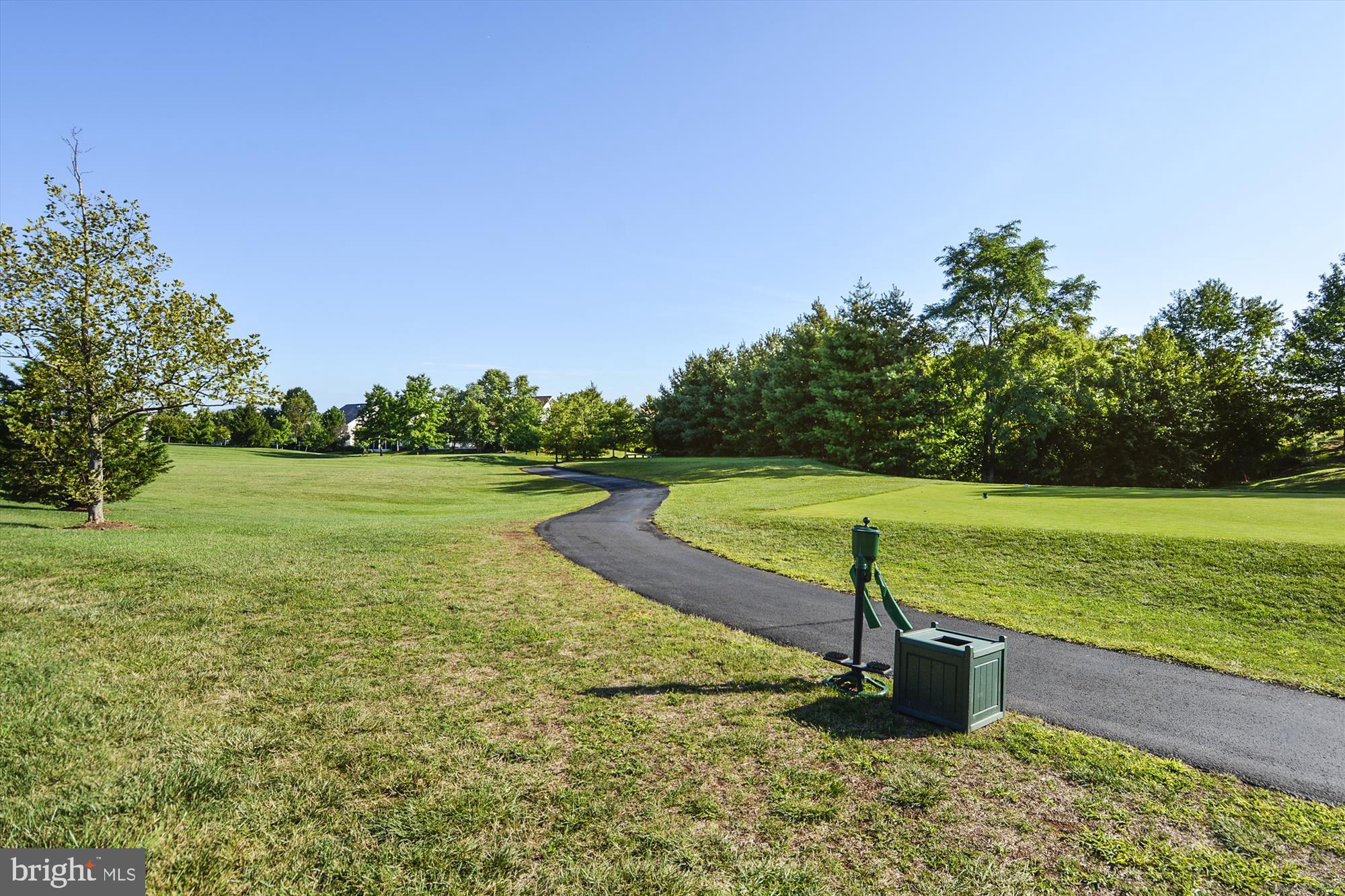 HERITAGE HUNT - Residential Lease