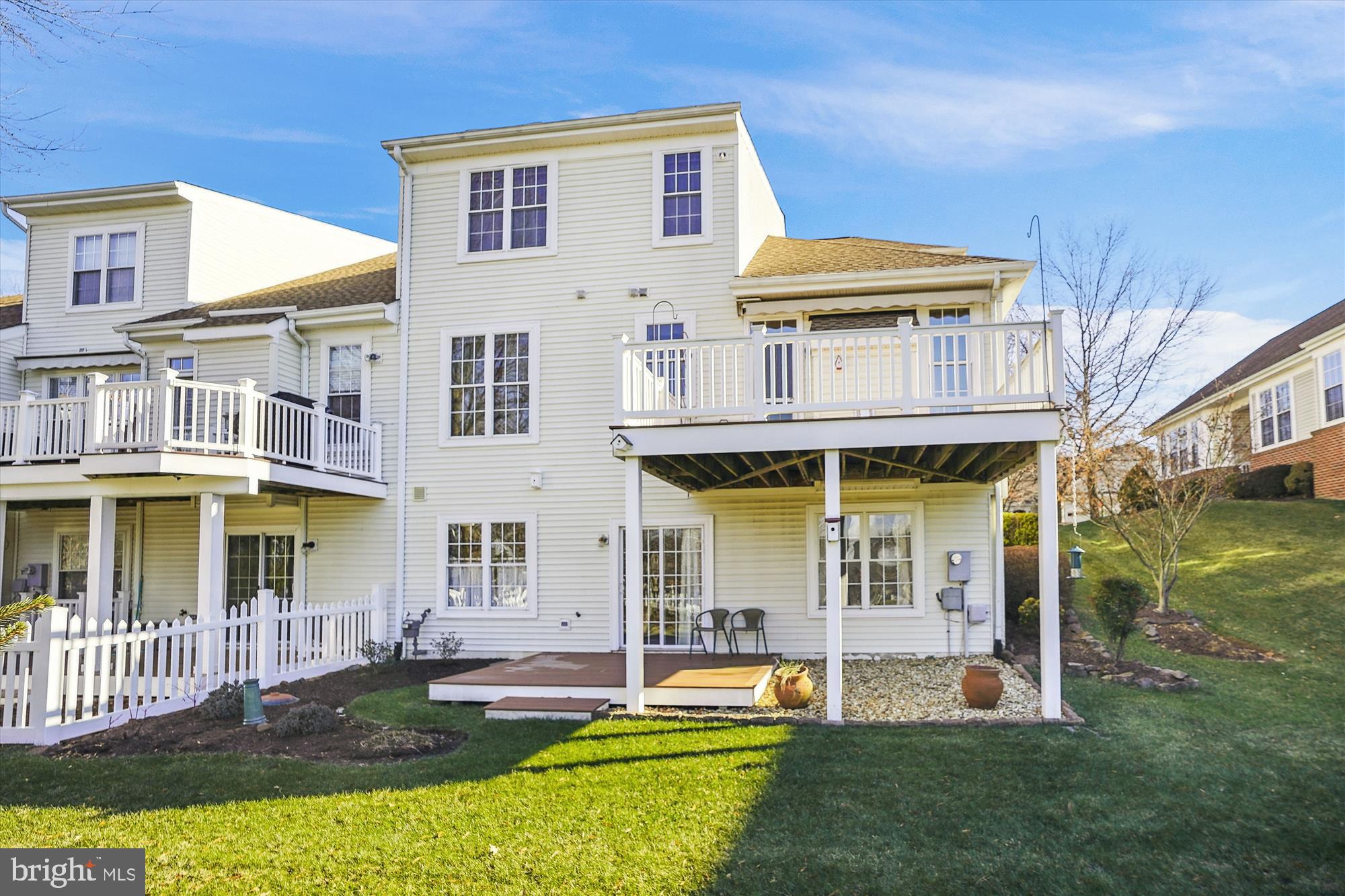 HERITAGE HUNT - Residential Lease