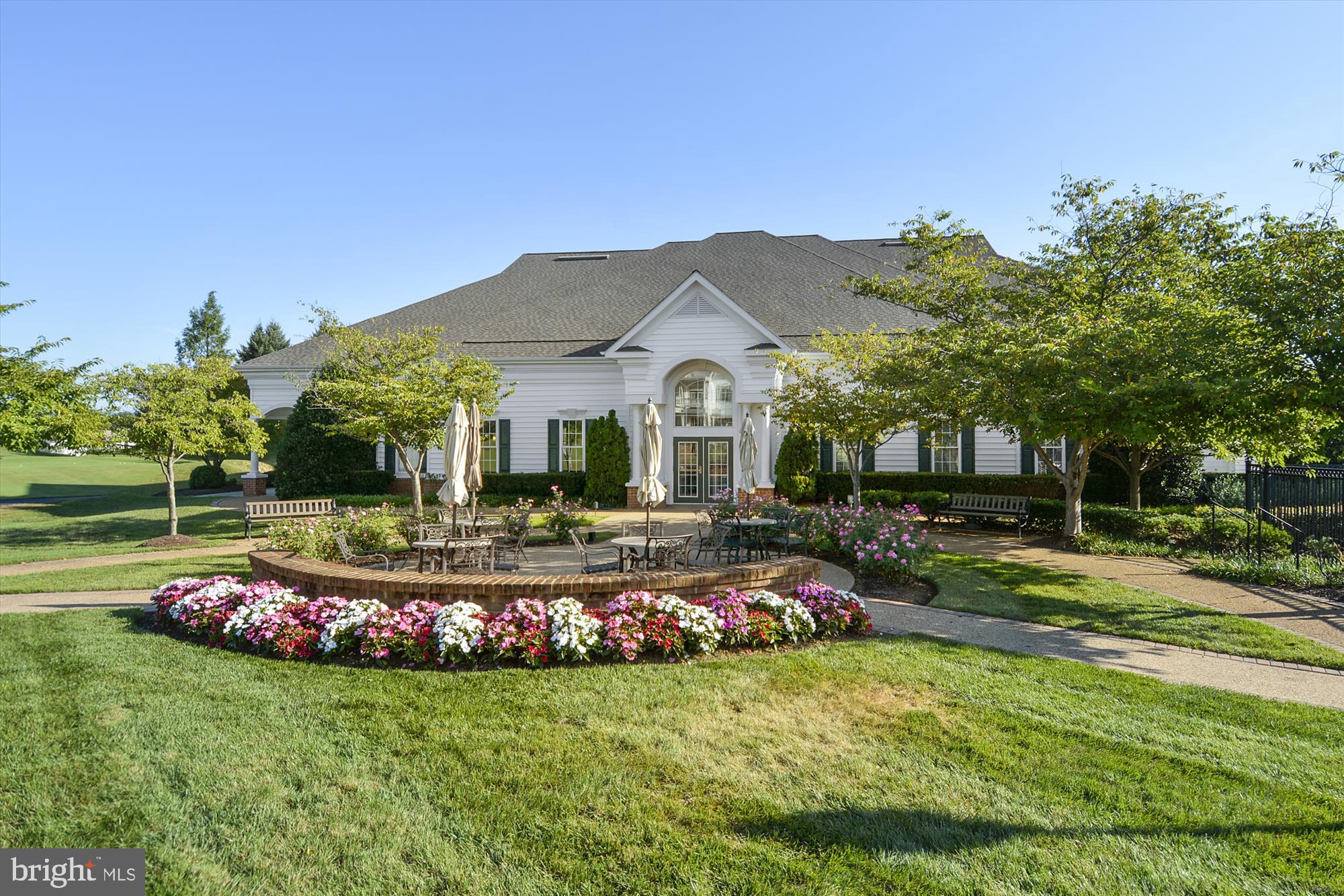 HERITAGE HUNT - Residential Lease