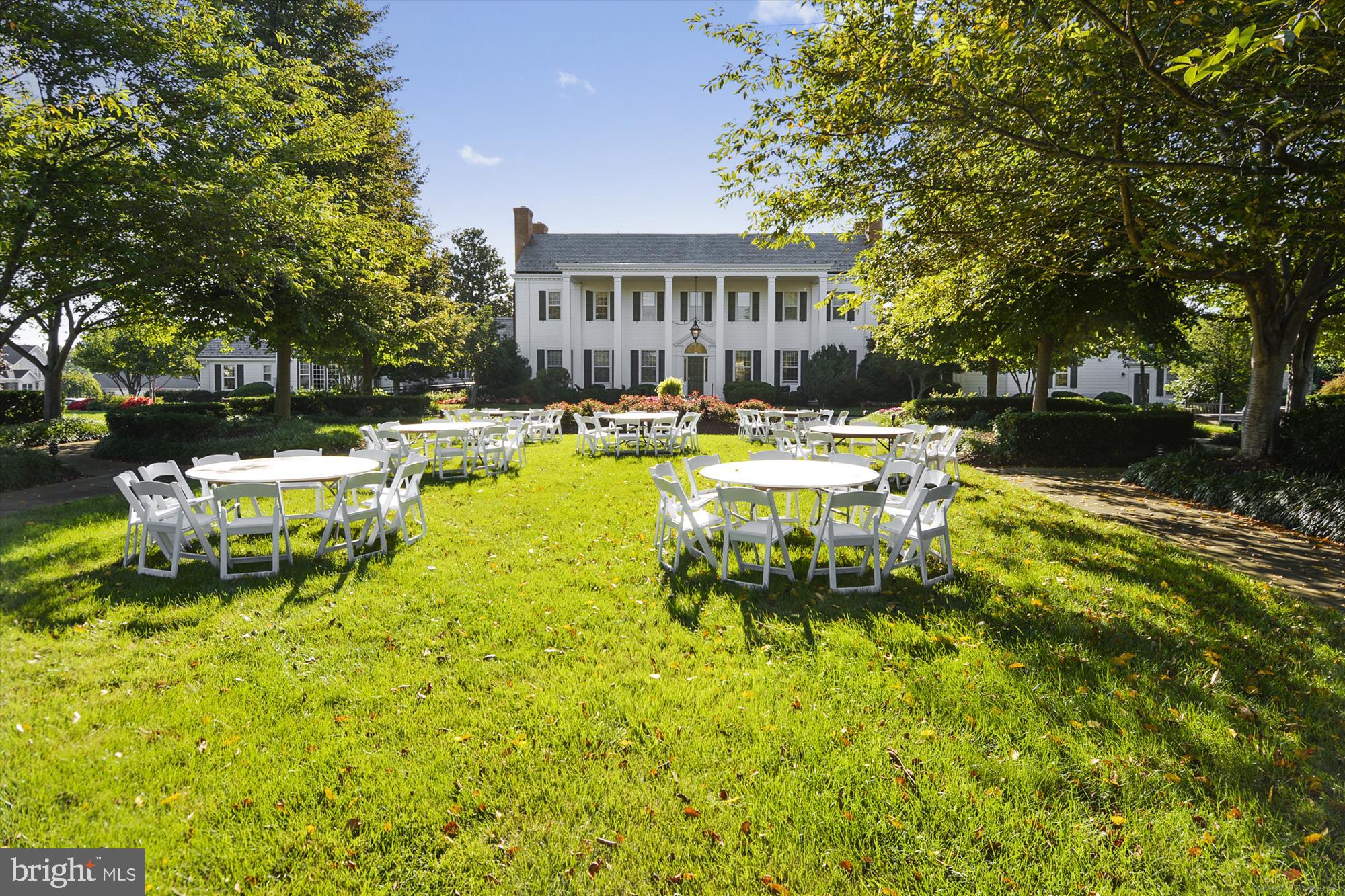 HERITAGE HUNT - Residential Lease