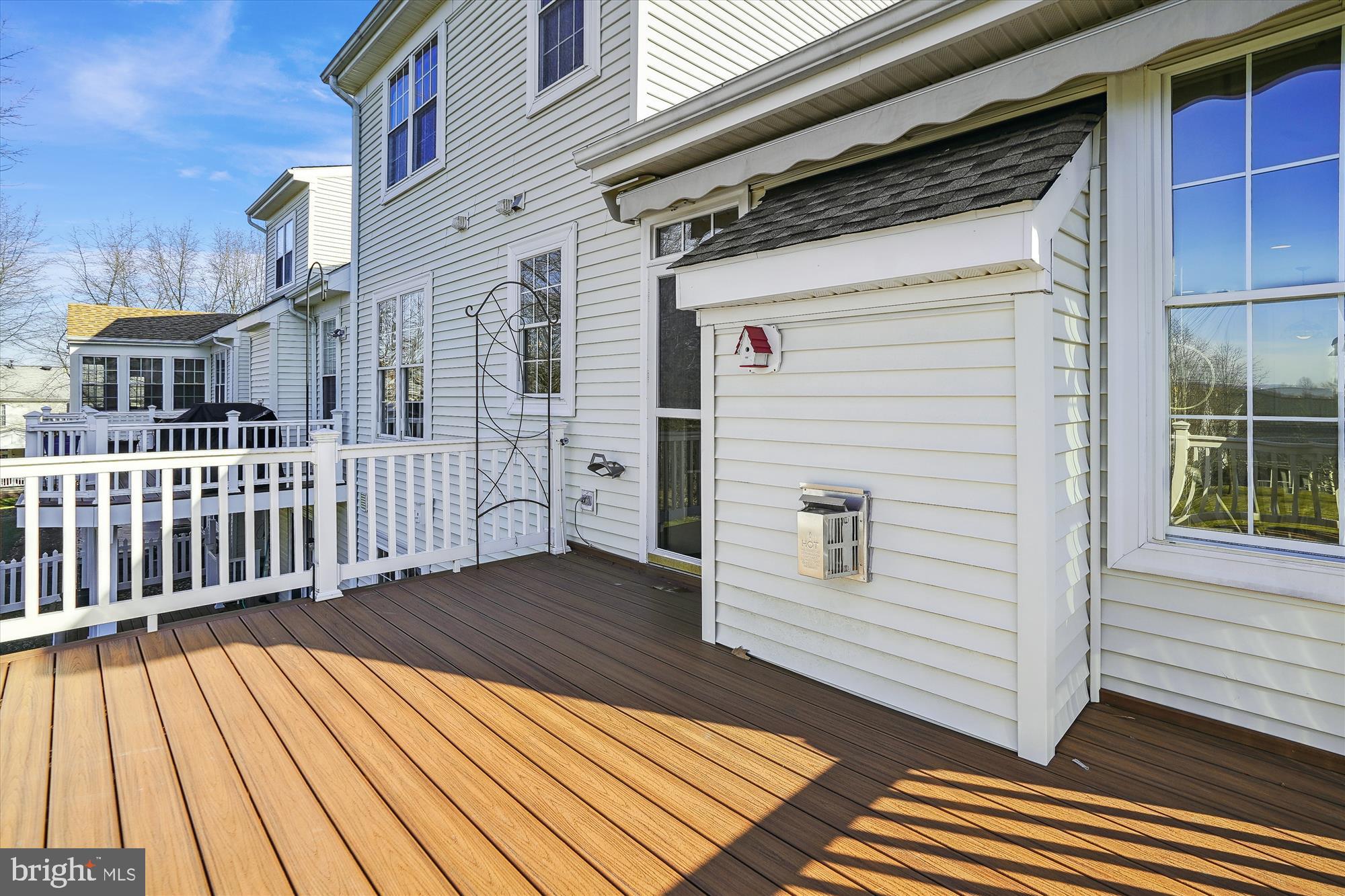 HERITAGE HUNT - Residential Lease