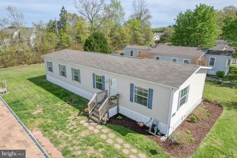 37716 E Shady Drive, Selbyville, DE MLS: DESU2084872