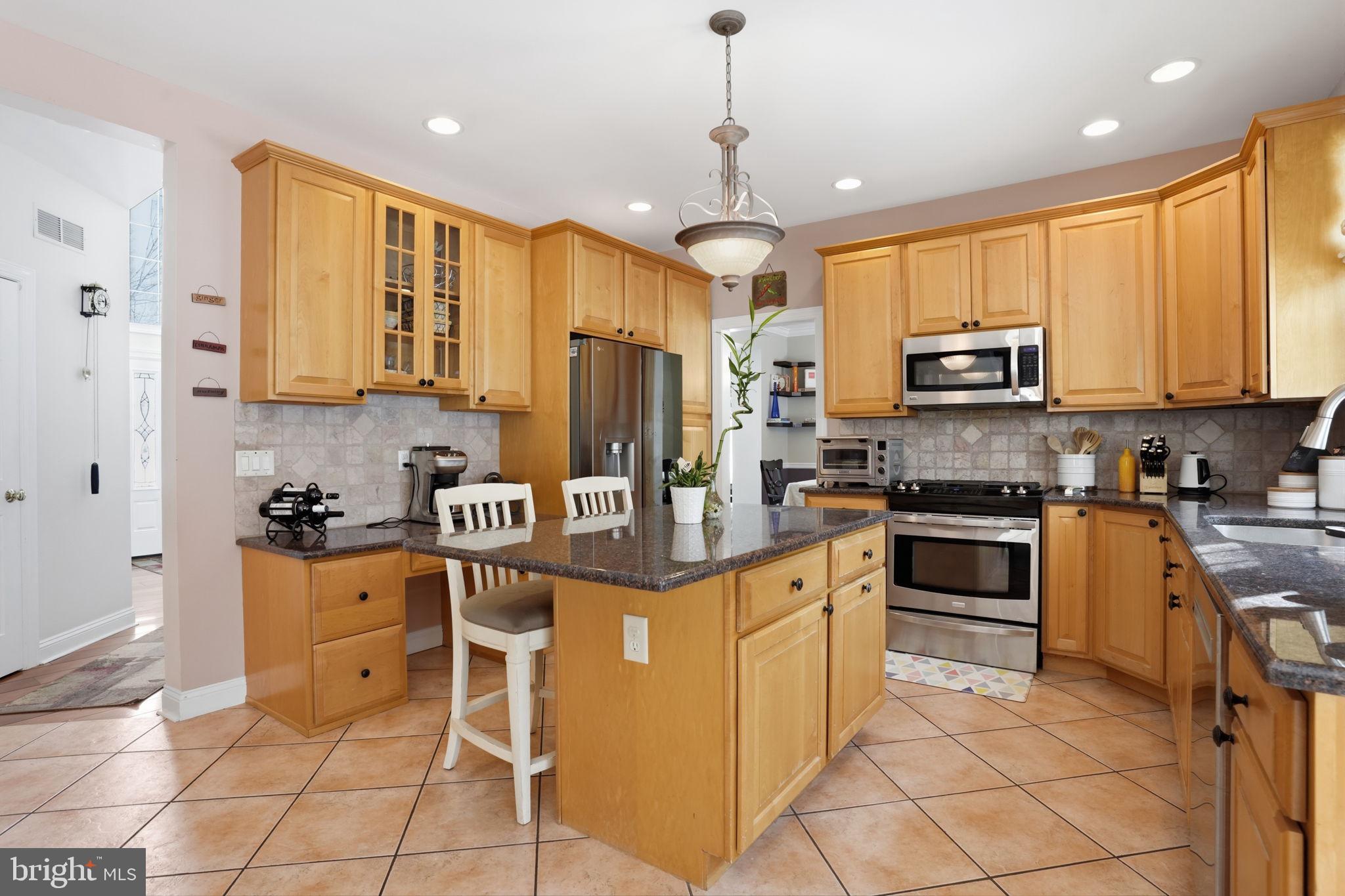 WALDEN WOODS - Residential