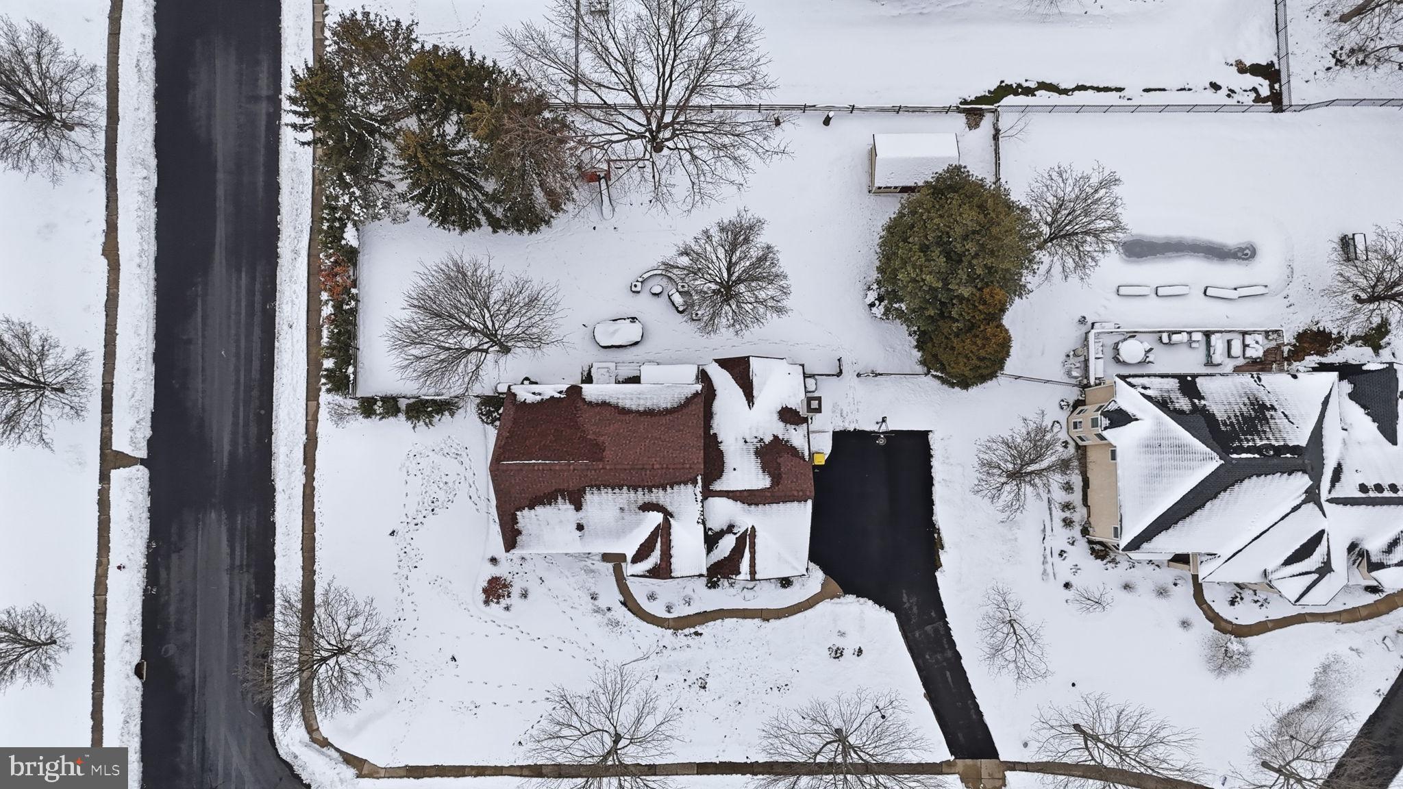 WALDEN WOODS - Residential