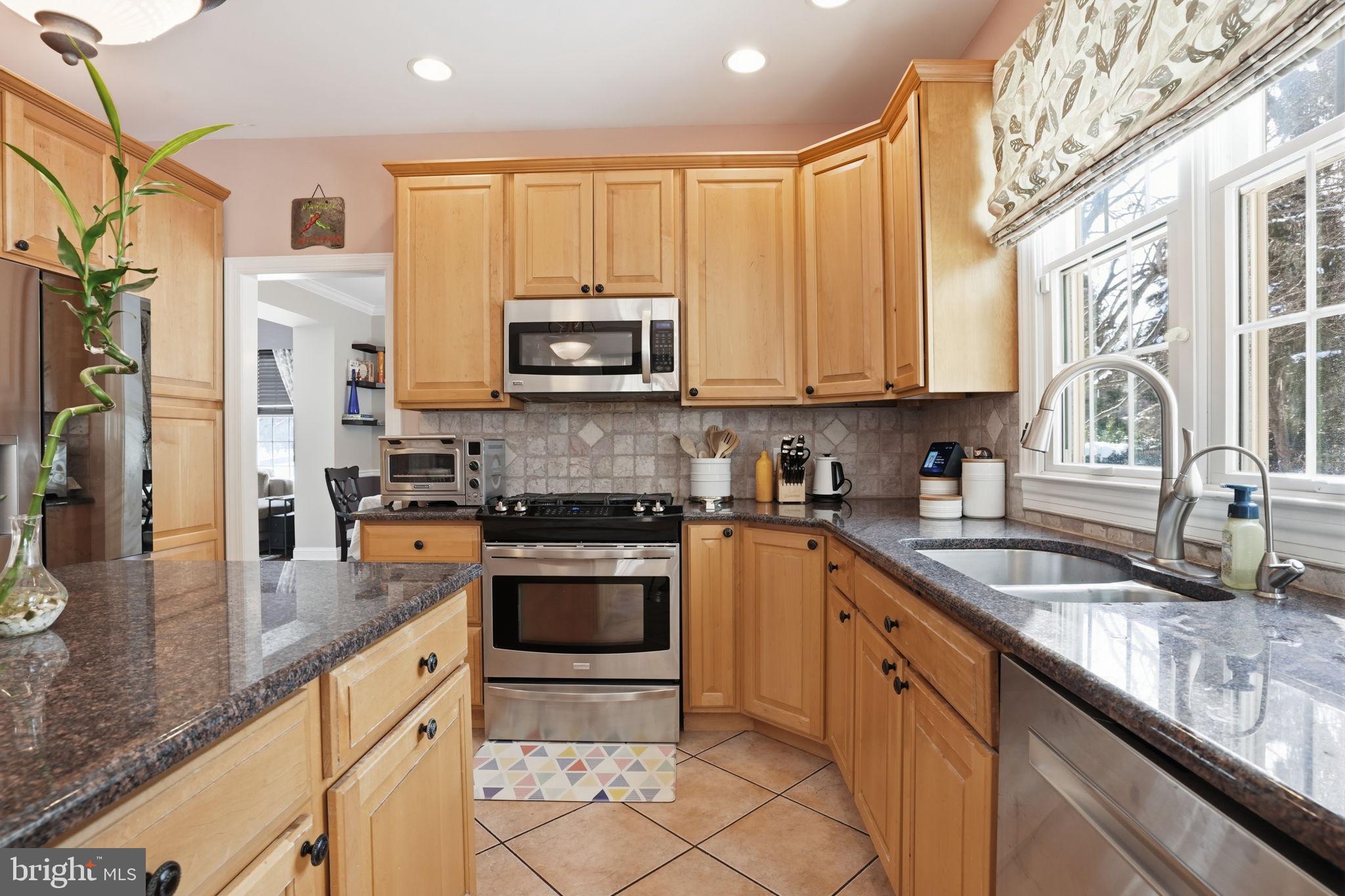 WALDEN WOODS - Residential