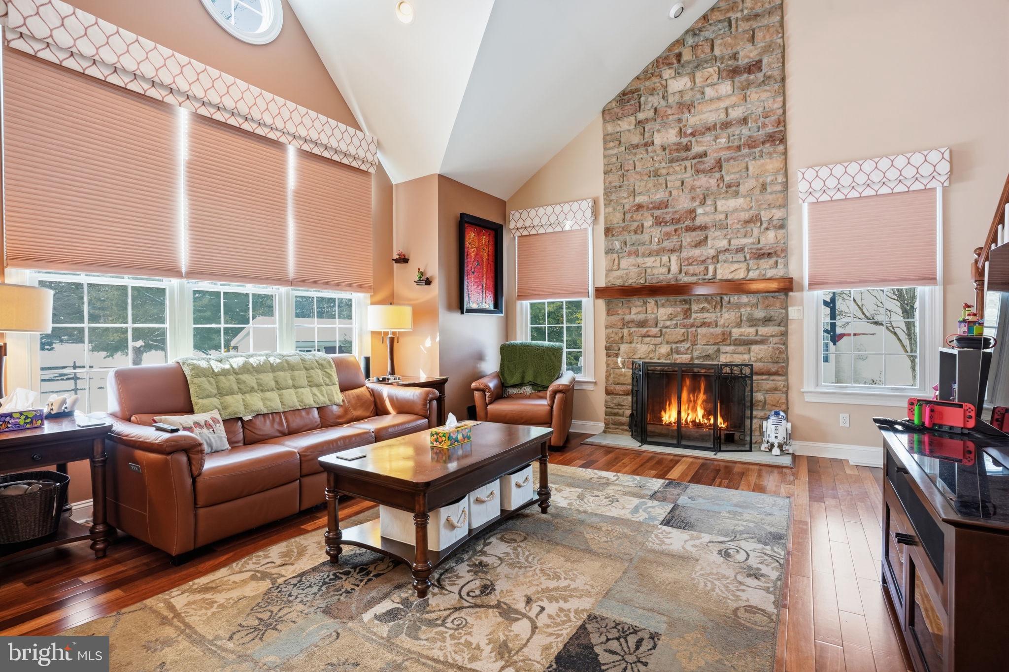 WALDEN WOODS - Residential