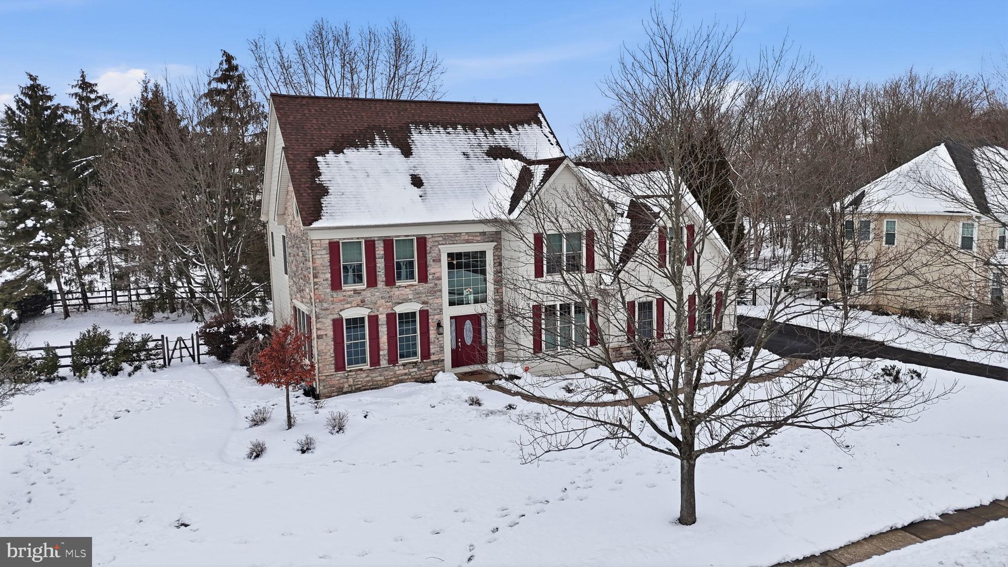 WALDEN WOODS - Residential