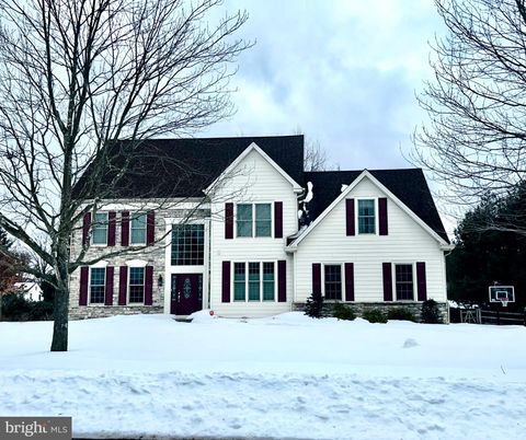 1329 EMERSON COURT AMBLER PA 19002