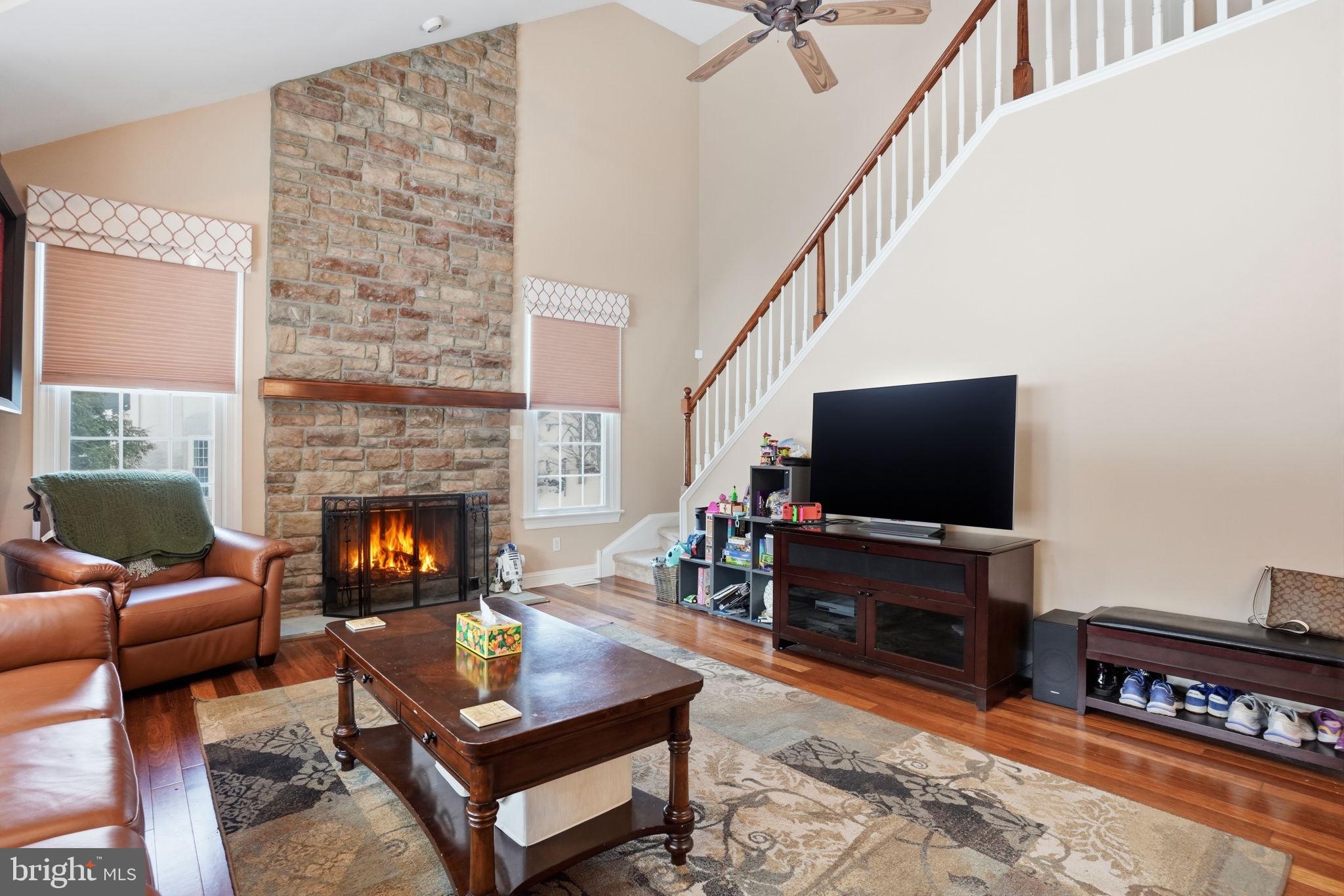 WALDEN WOODS - Residential