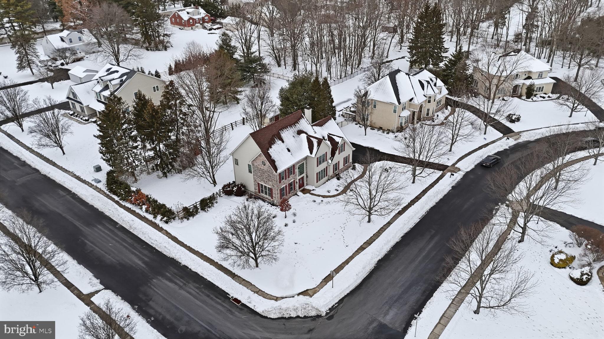 WALDEN WOODS - Residential