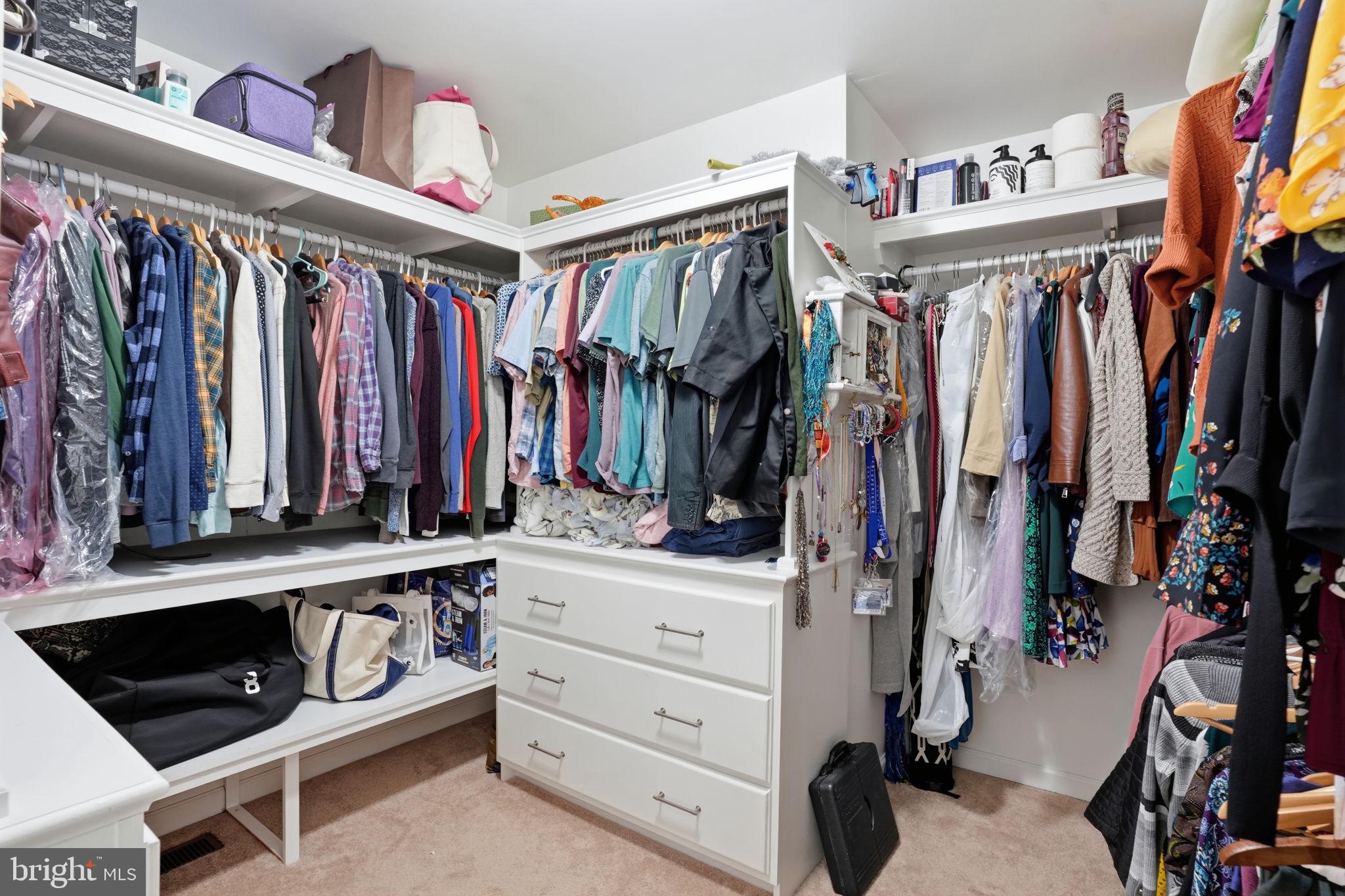 WALDEN WOODS - Residential