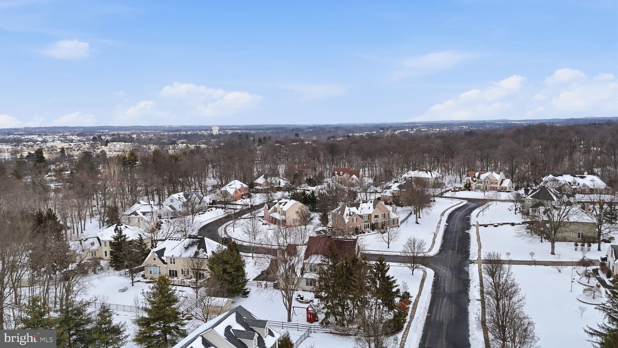 WALDEN WOODS - Residential