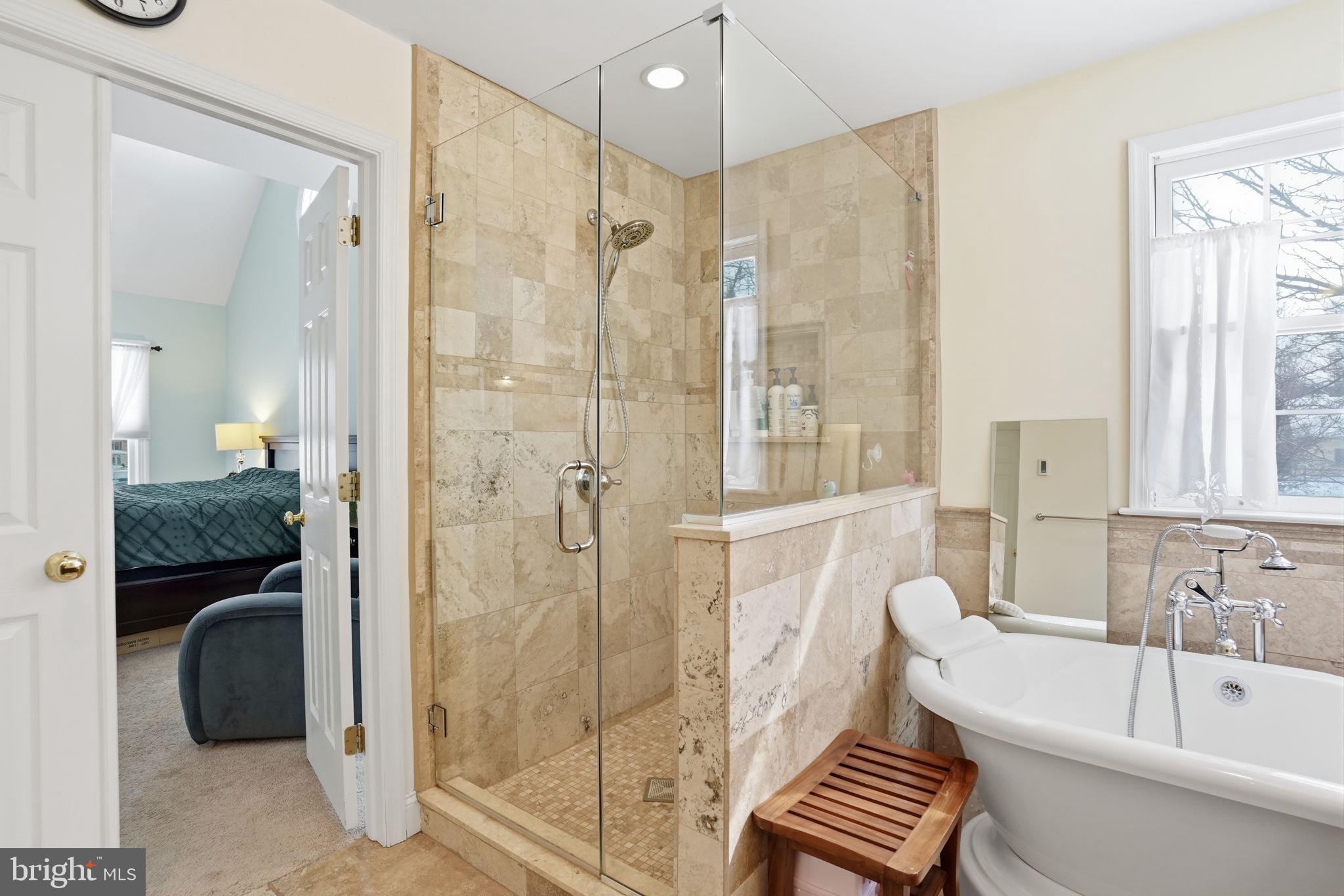 WALDEN WOODS - Residential