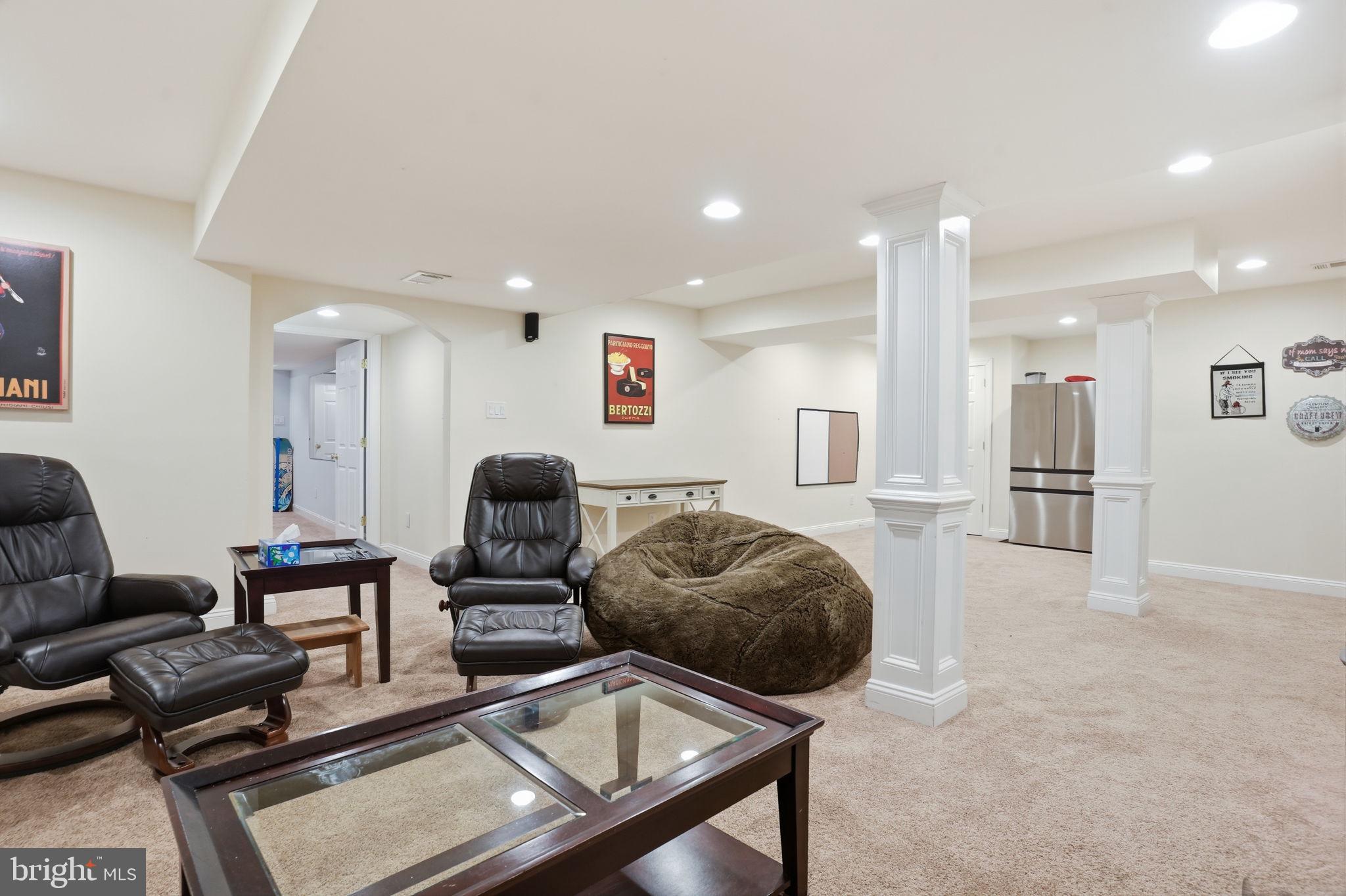 WALDEN WOODS - Residential