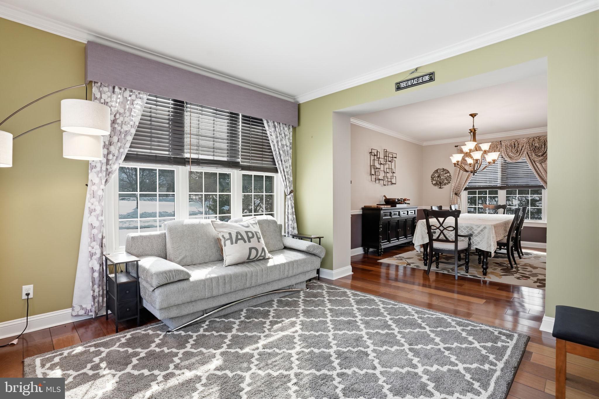 WALDEN WOODS - Residential