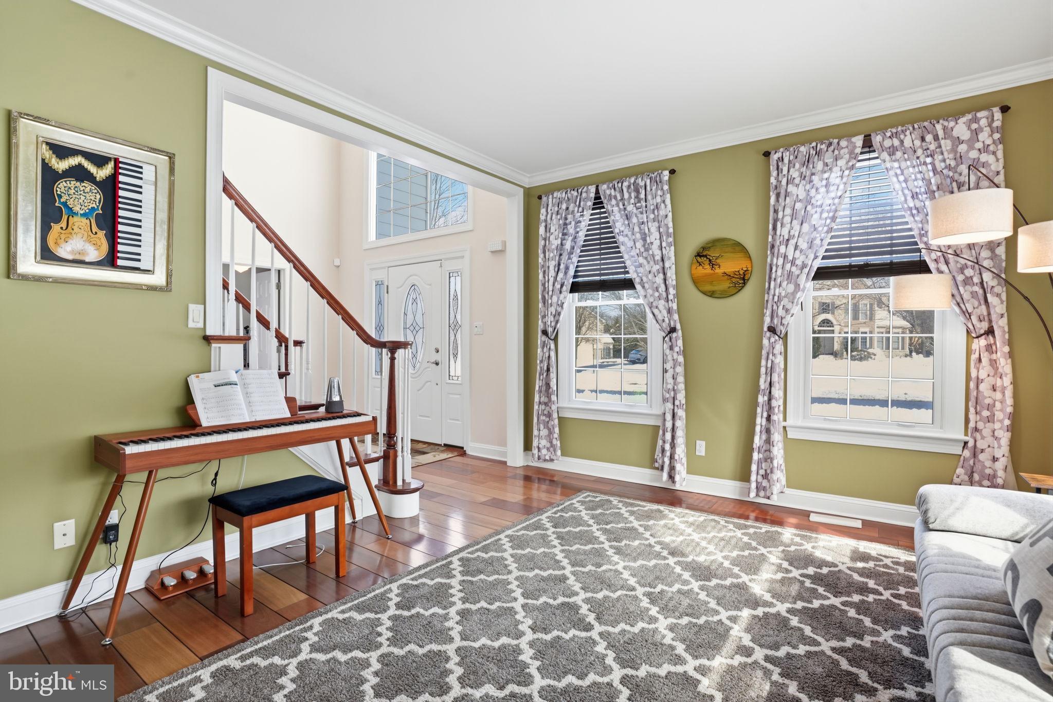 WALDEN WOODS - Residential