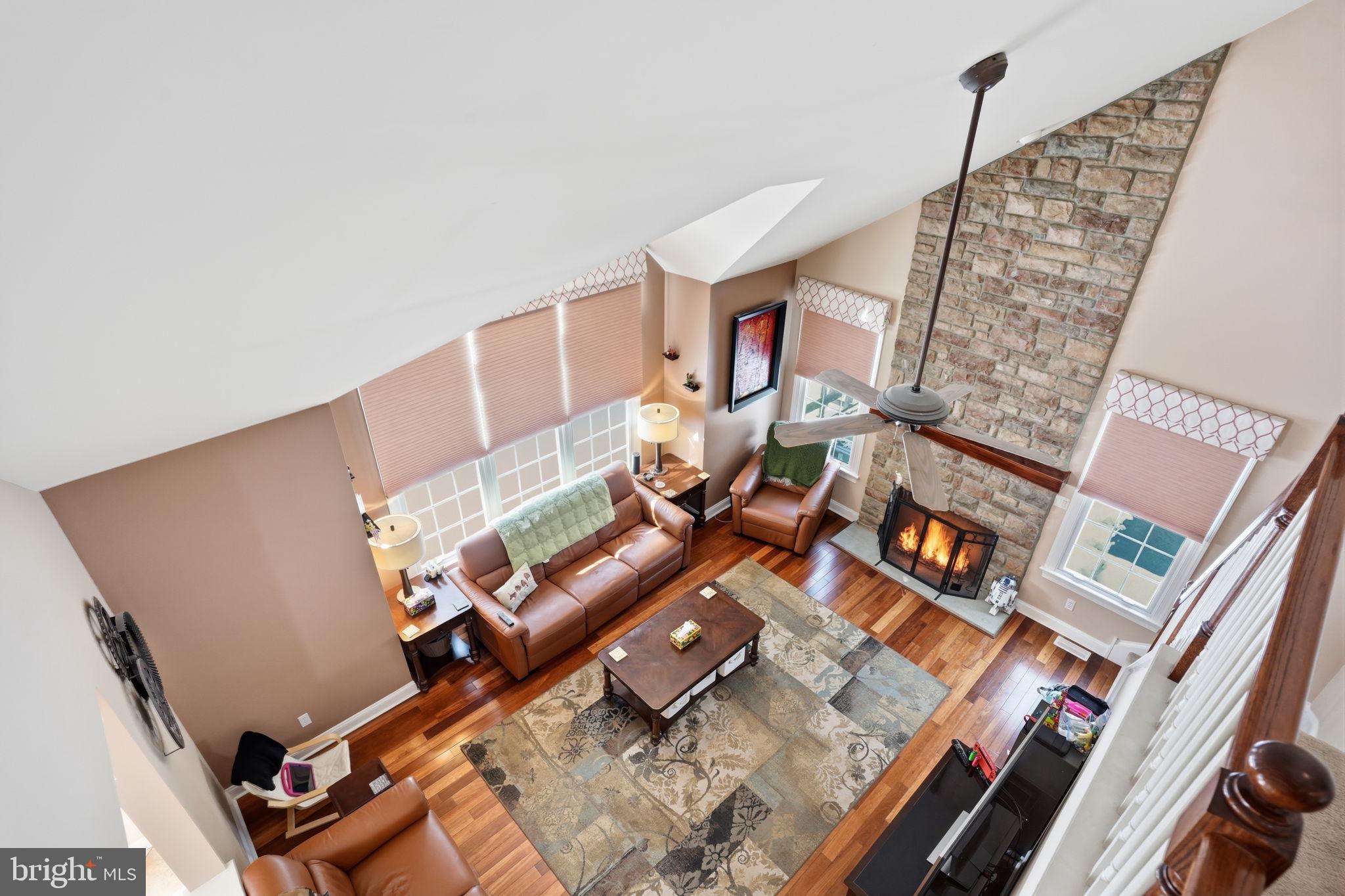 WALDEN WOODS - Residential