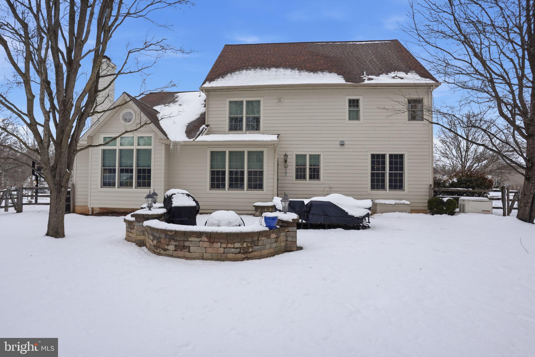 WALDEN WOODS - Residential