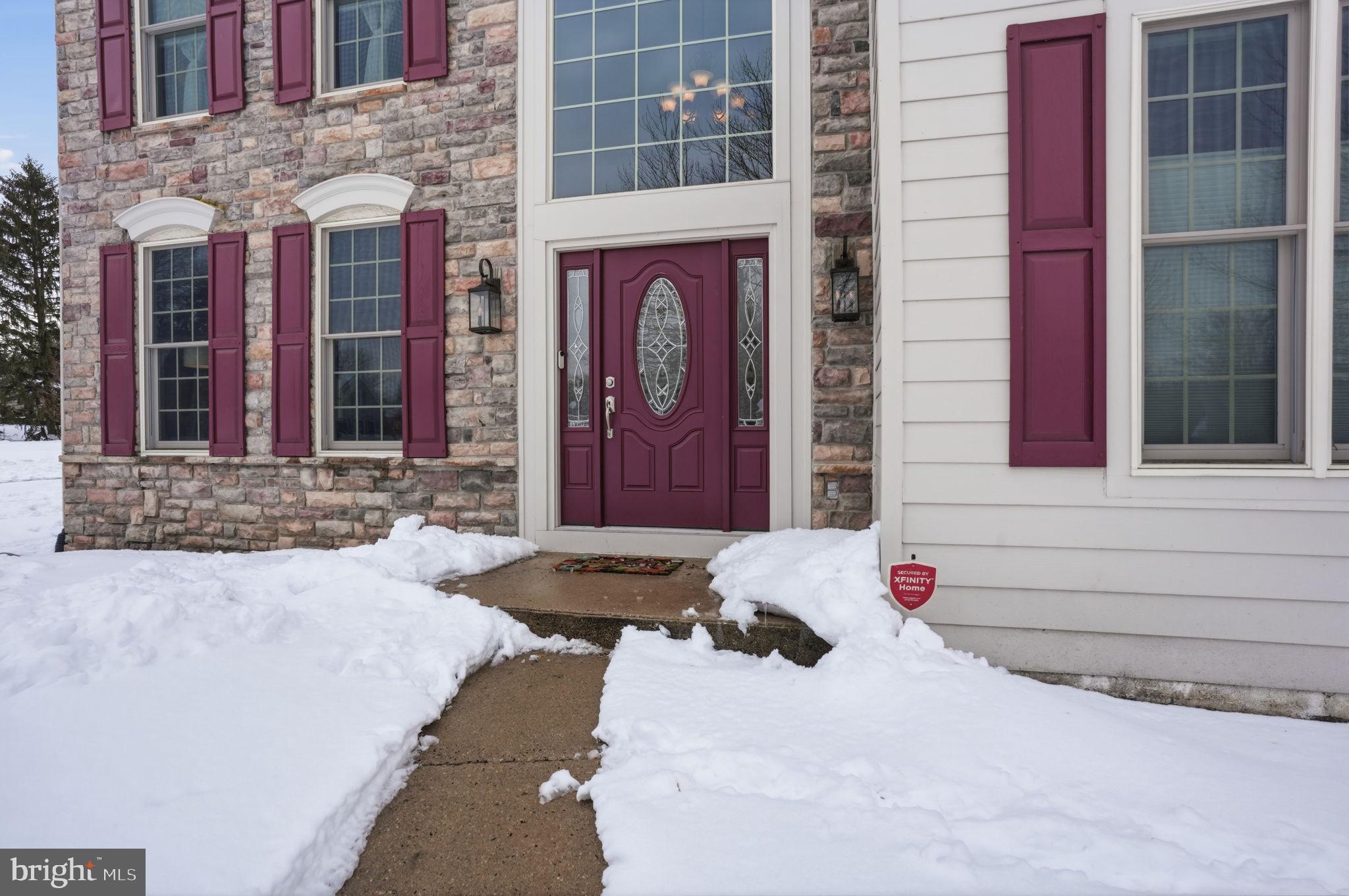 WALDEN WOODS - Residential