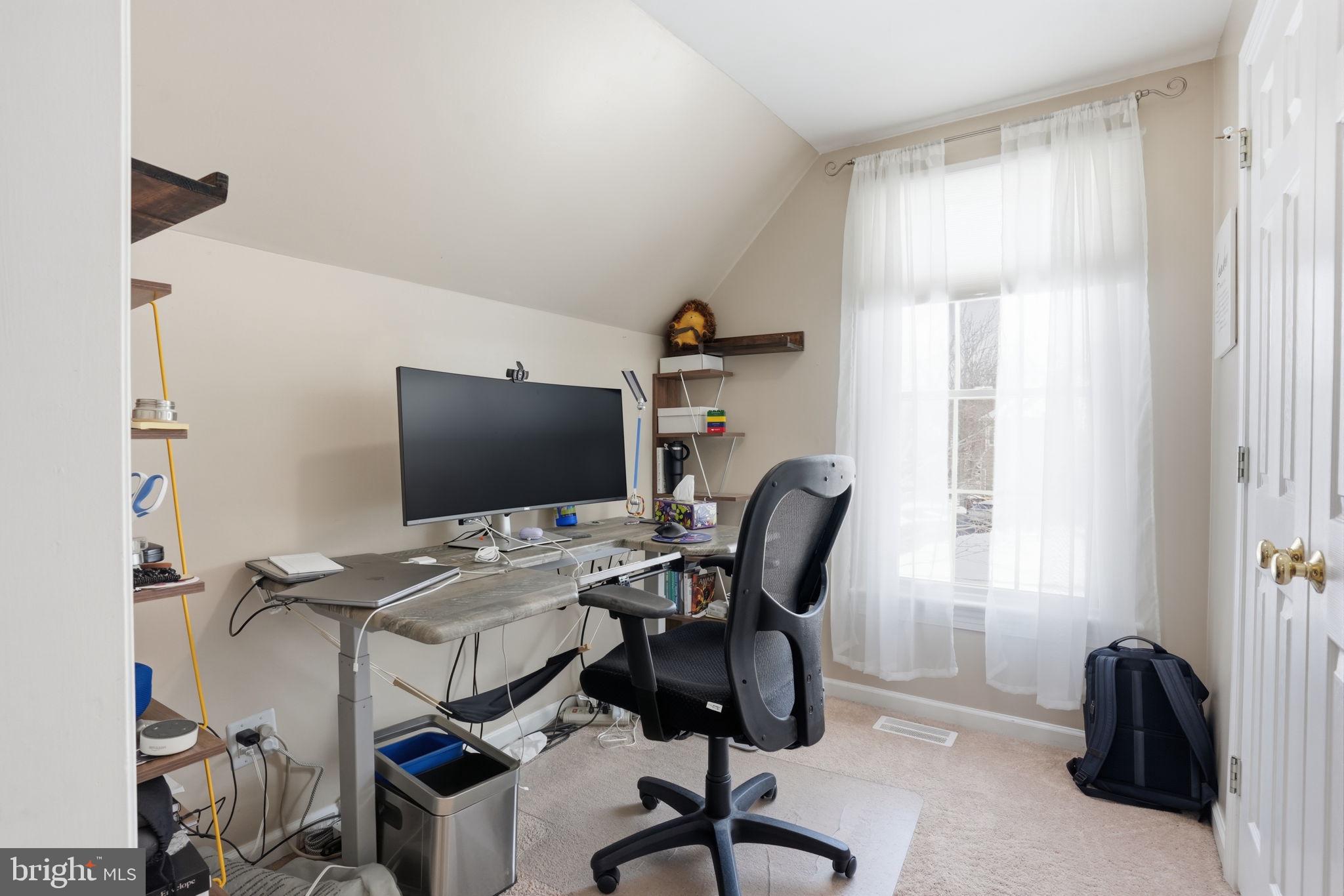 WALDEN WOODS - Residential