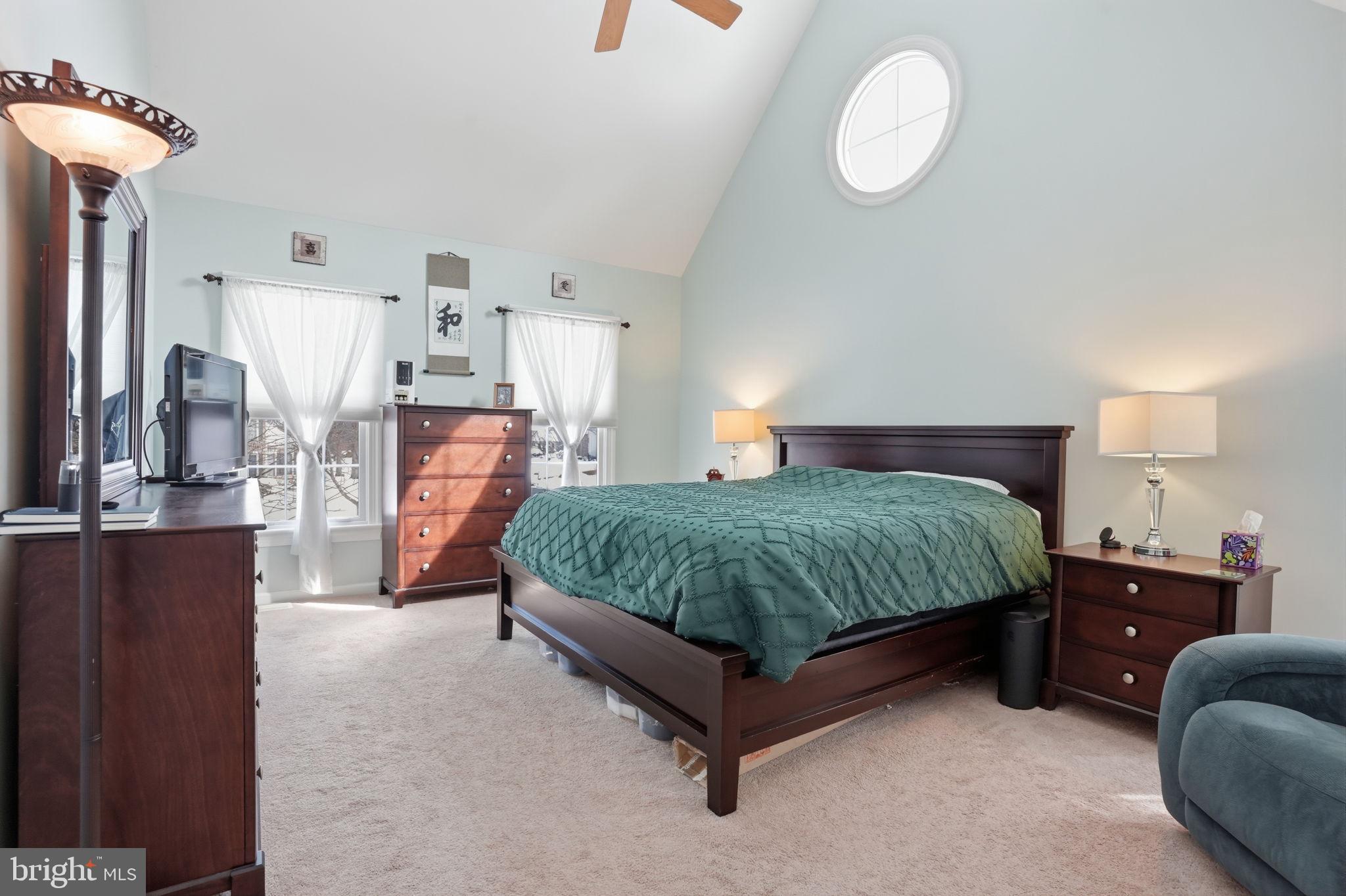 WALDEN WOODS - Residential