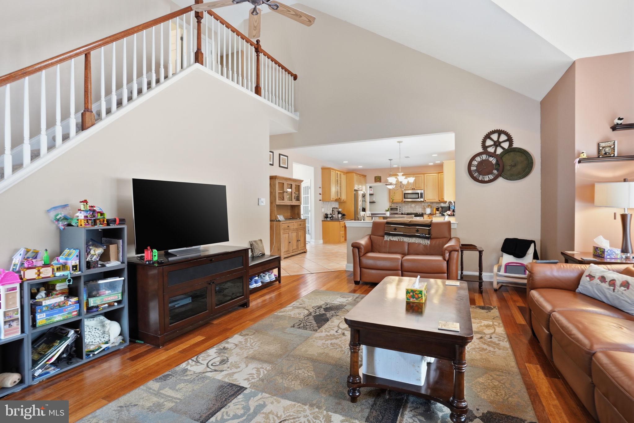 WALDEN WOODS - Residential